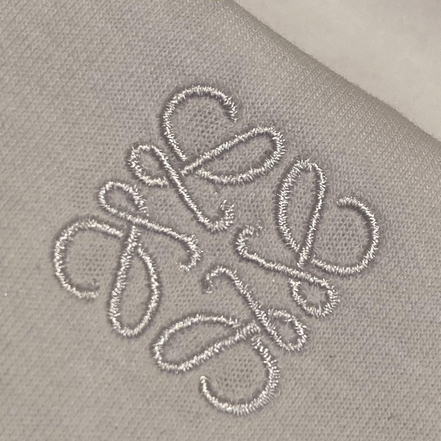 Loewe Relaxed fit t-shirt In Cotton Blend - DopestKickz