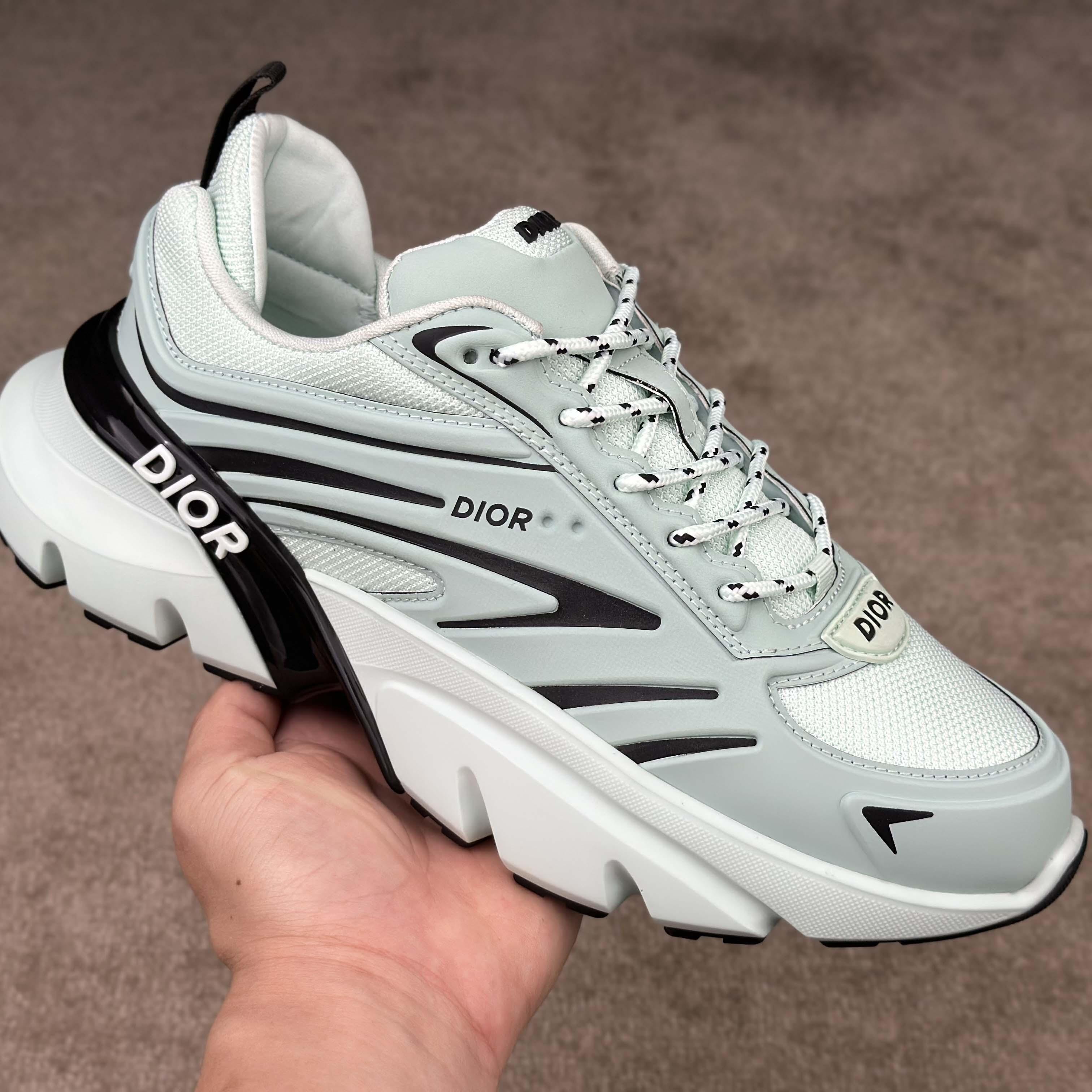 Dior B44 Blade Sneaker   - DopestKickz