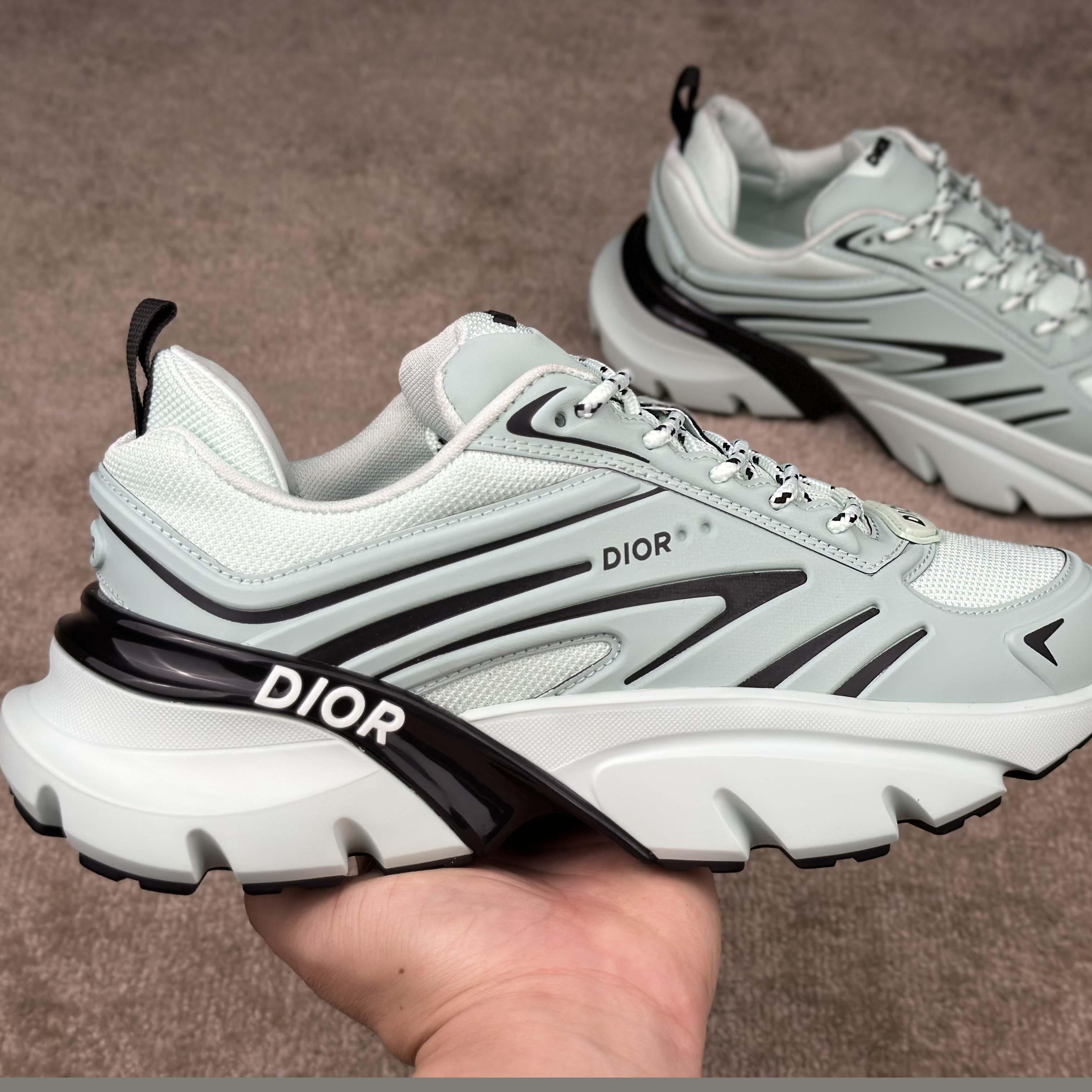 Dior B44 Blade Sneaker   - DopestKickz
