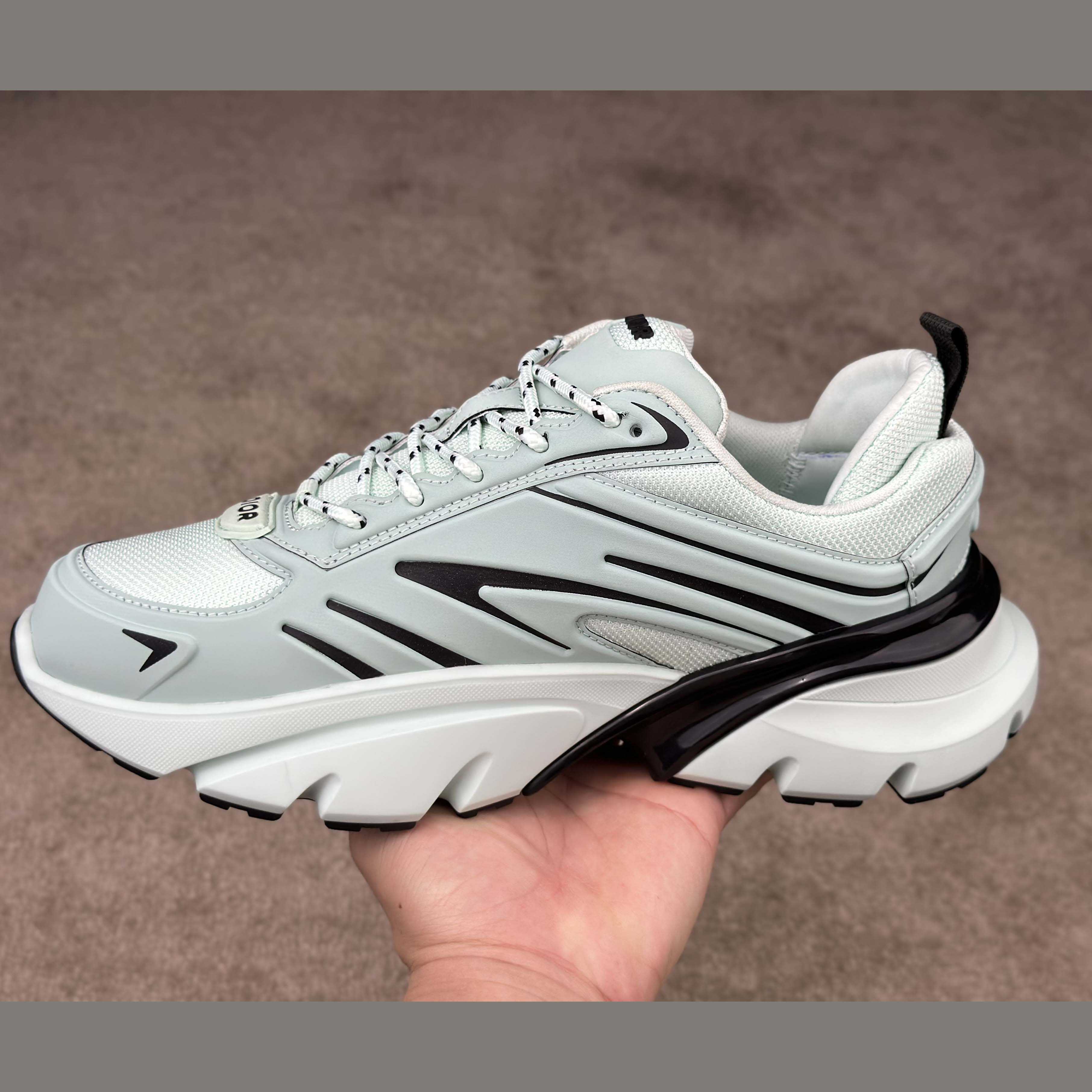 Dior B44 Blade Sneaker   - DopestKickz