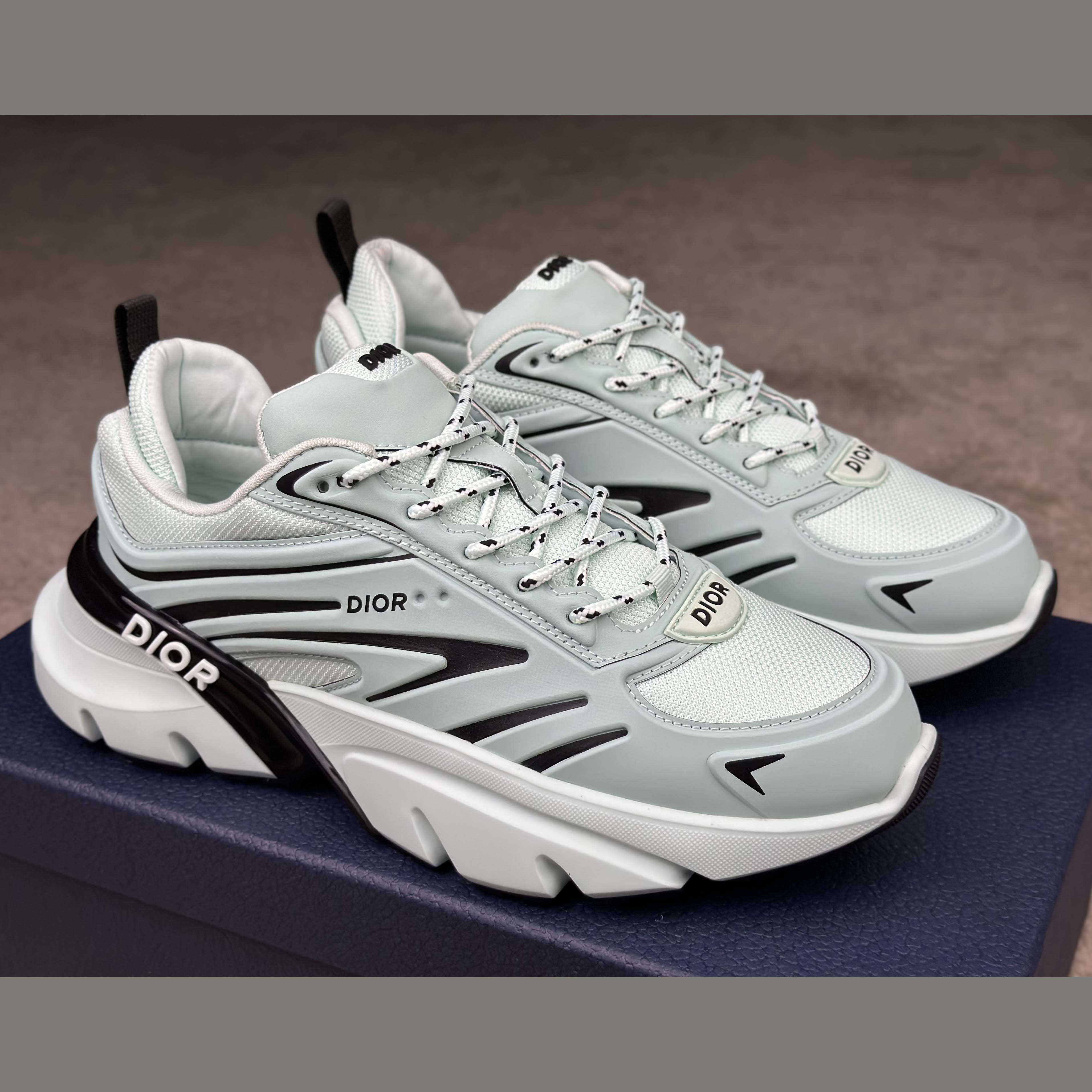 Dior B44 Blade Sneaker   - DopestKickz