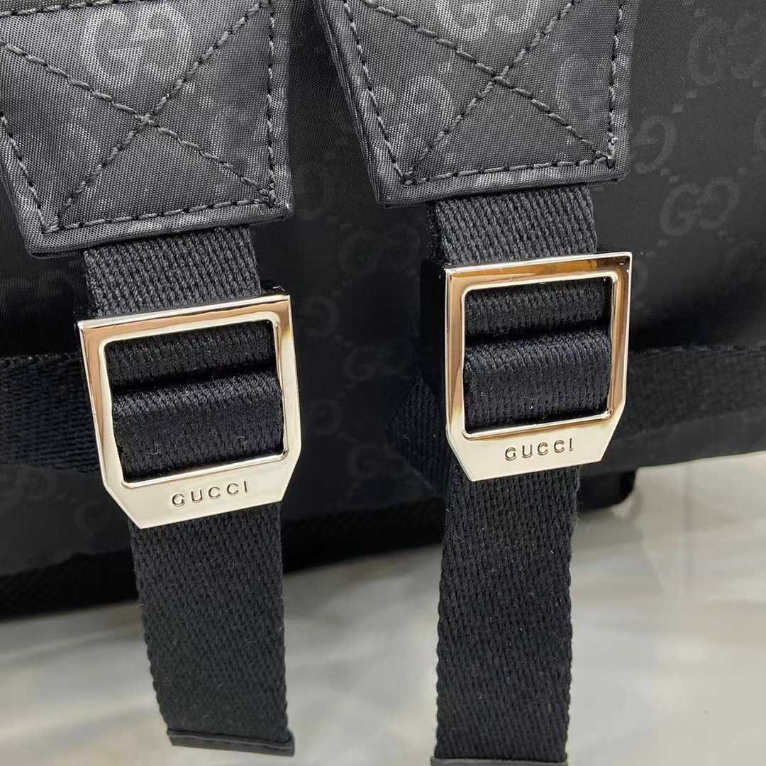 Gucci Nexus Medium Backpack  - DopestKickz