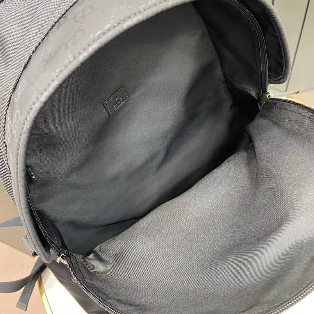 Gucci Nexus Medium Backpack  - DopestKickz