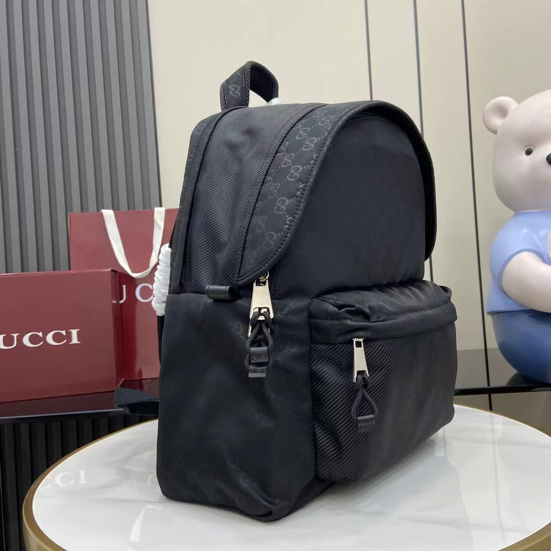 Gucci Nexus Medium Backpack  - DopestKickz