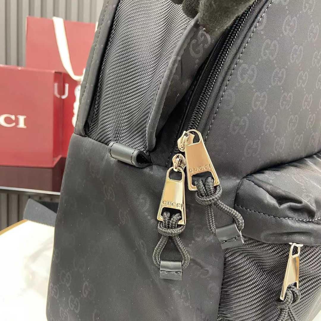 Gucci Nexus Medium Backpack  - DopestKickz