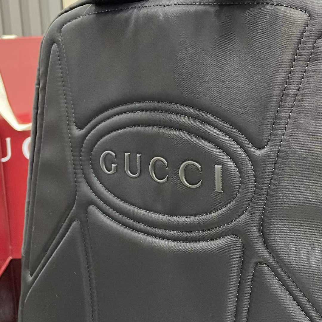 Gucci Nexus Medium Backpack  - DopestKickz