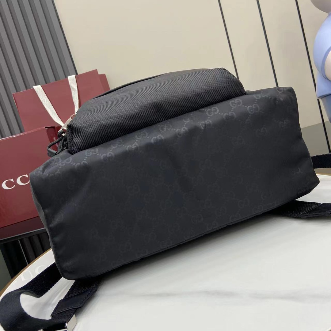 Gucci Nexus Medium Backpack  - DopestKickz