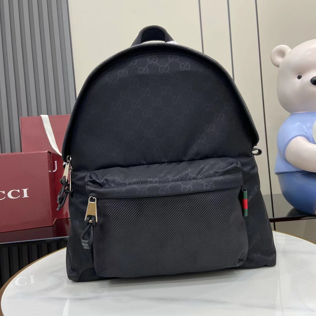 Gucci Nexus Medium Backpack  - DopestKickz