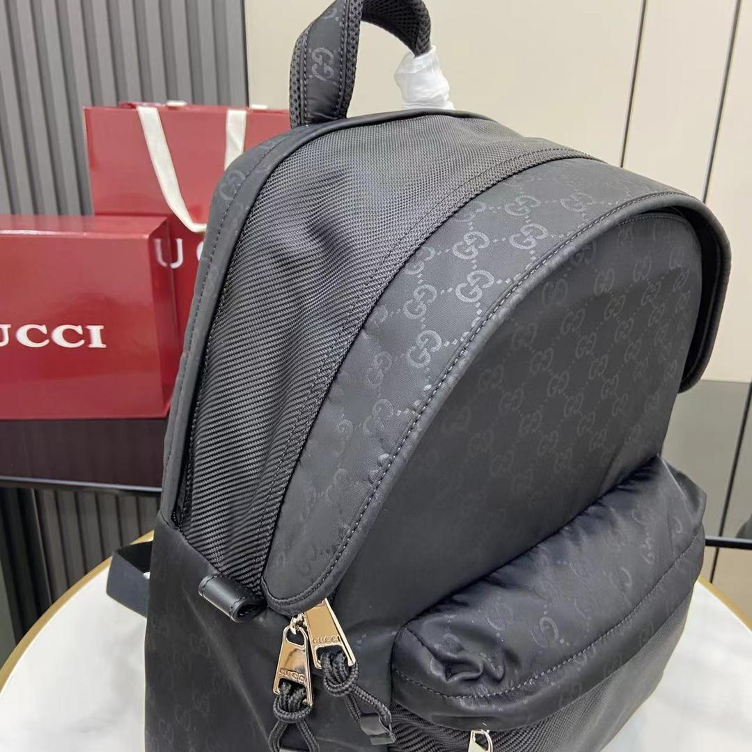 Gucci Nexus Medium Backpack  - DopestKickz