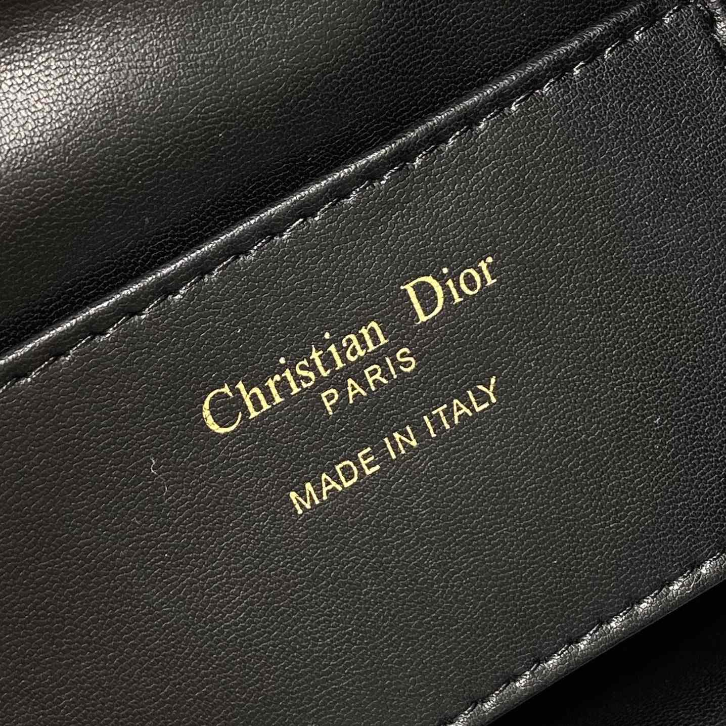Dior Small Dior Caro Backpack  - DopestKickz