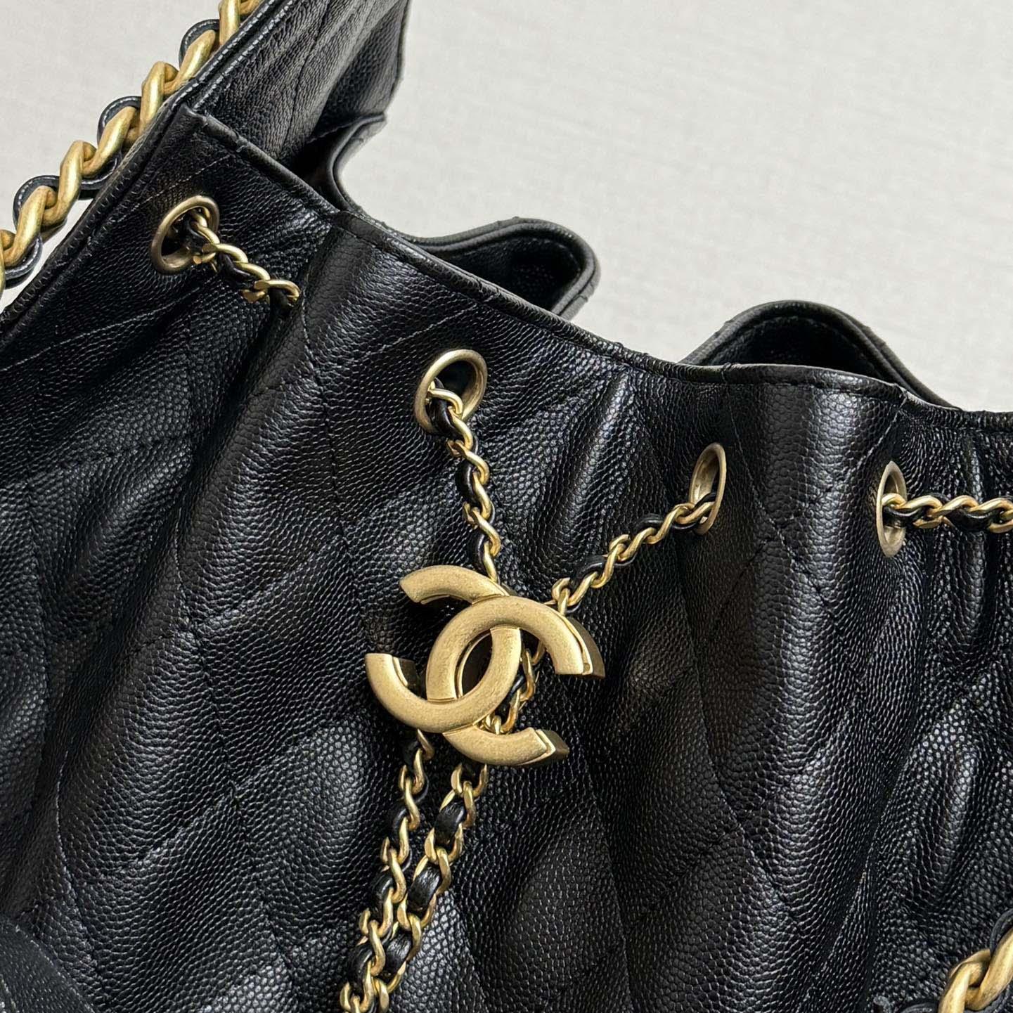 Chanel 99463 25c HOBO Bag    40*30*15cm - DopestKickz
