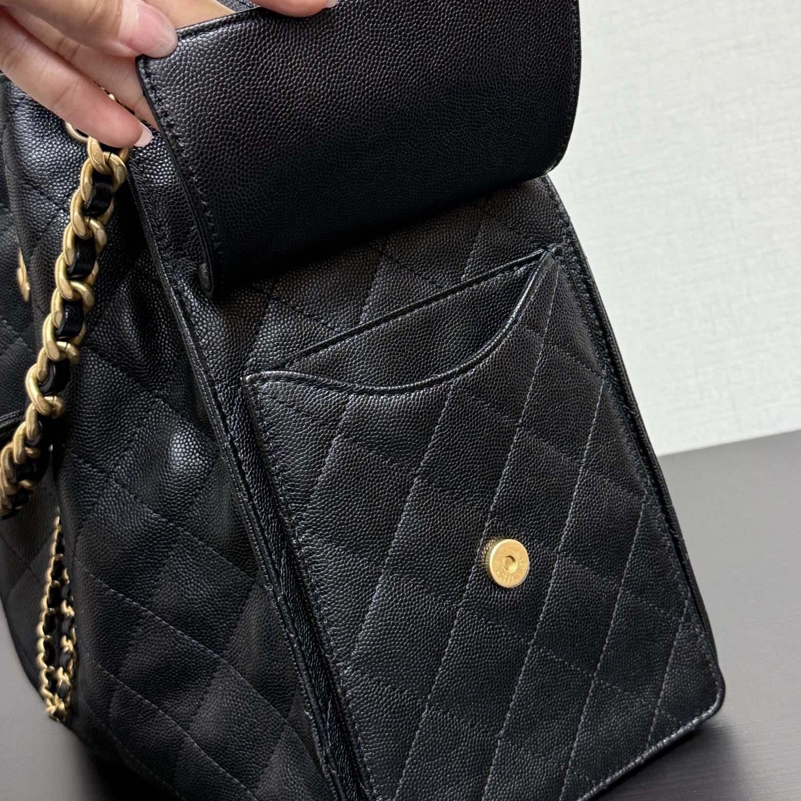 Chanel 99463 25c HOBO Bag    40*30*15cm - DopestKickz