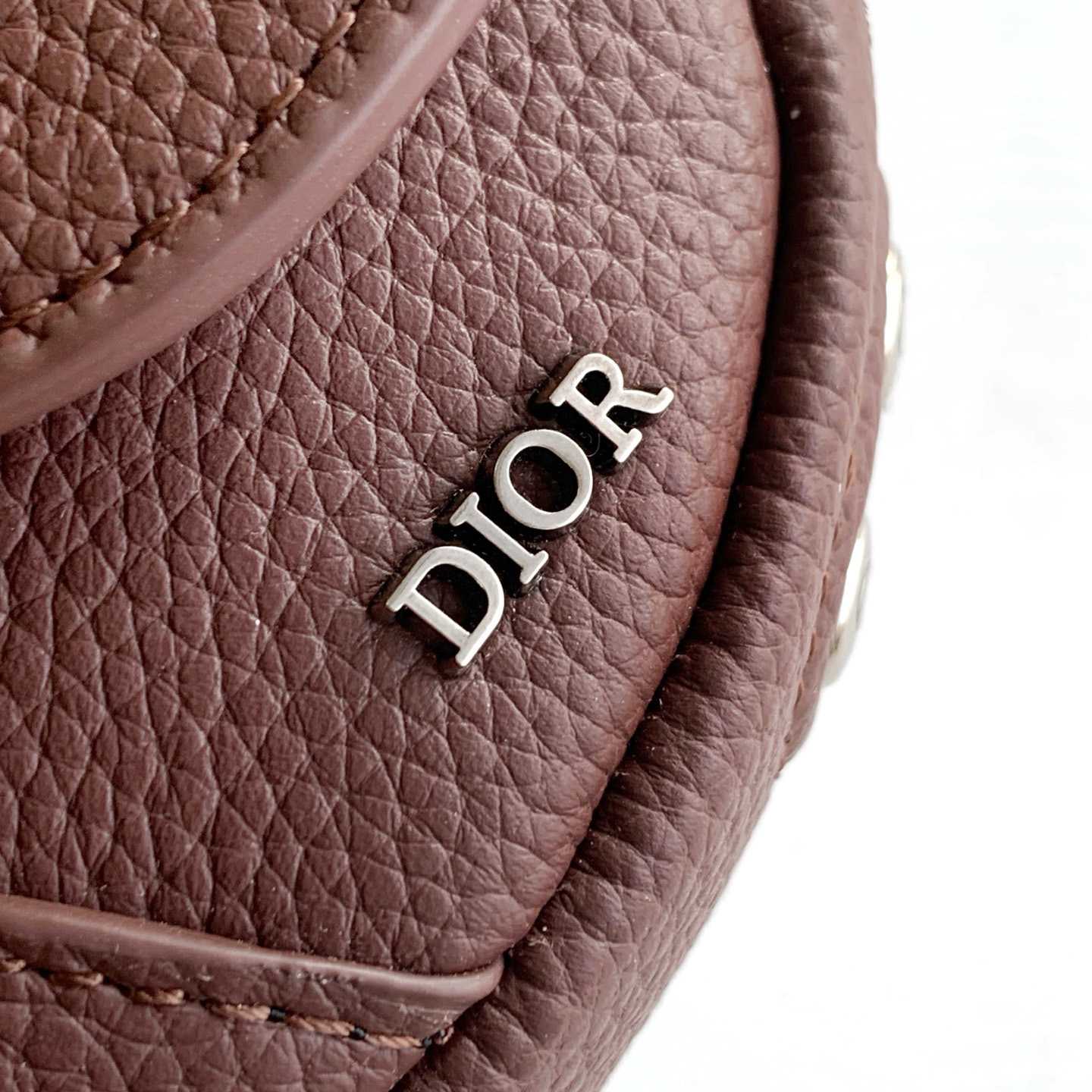 Dior Mini Saddle Bag  - DopestKickz