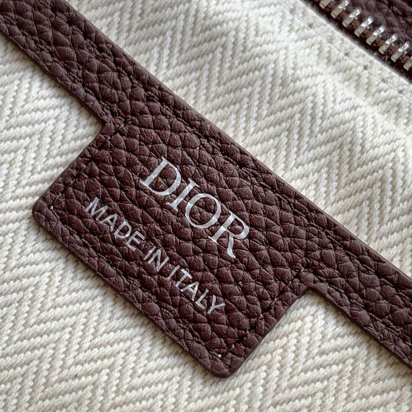 Dior Mini Saddle Bag  - DopestKickz