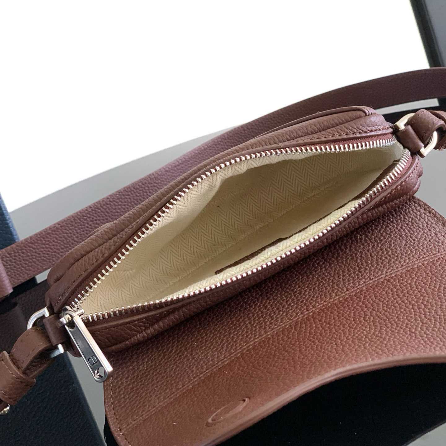 Dior Mini Saddle Bag  - DopestKickz