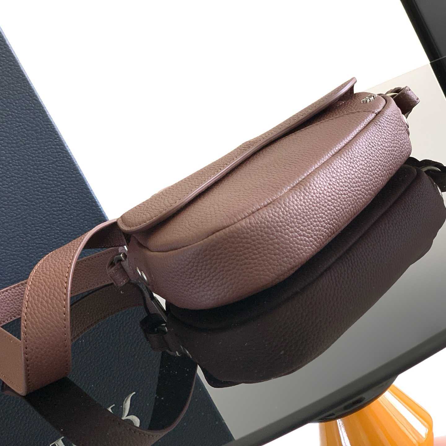 Dior Mini Saddle Bag  - DopestKickz