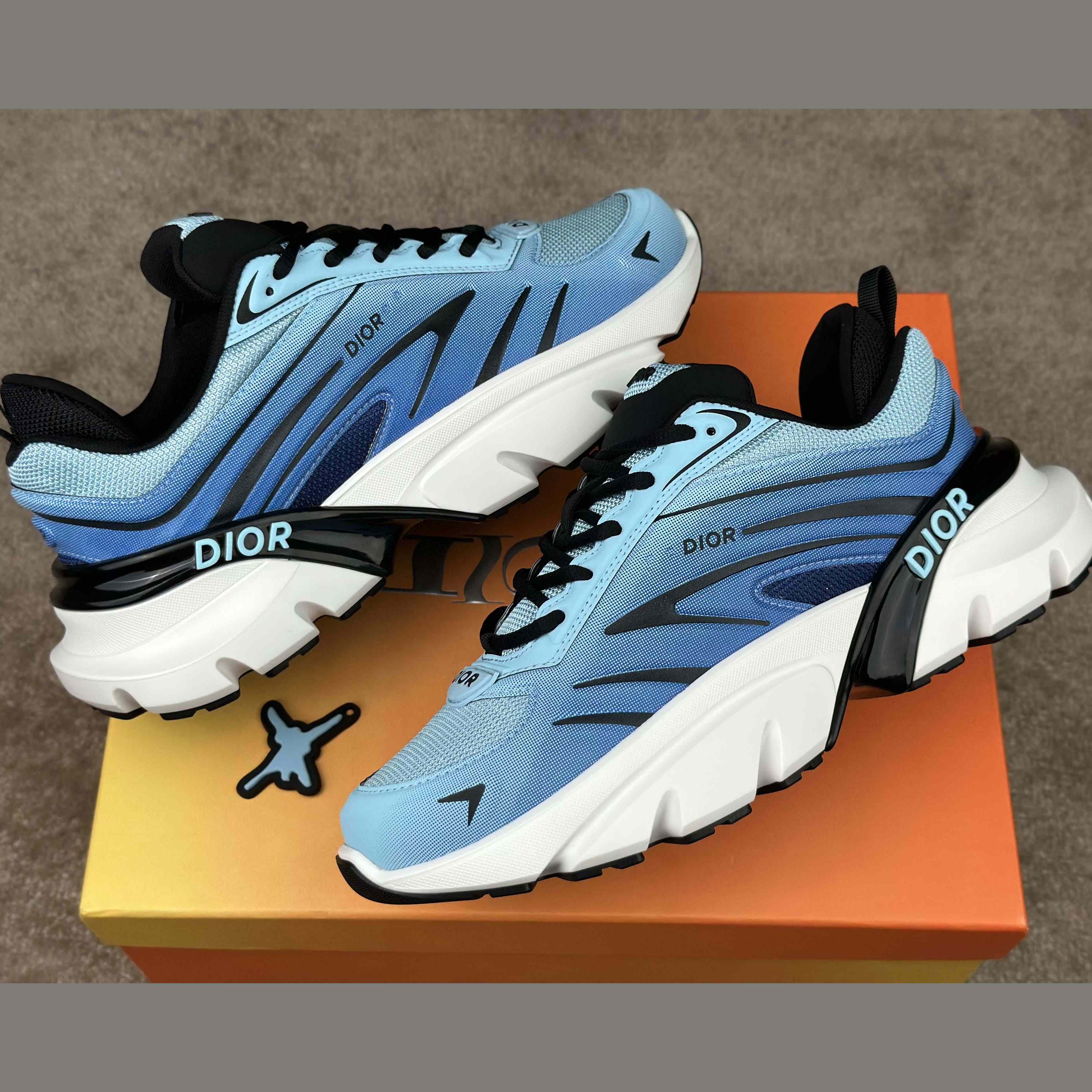 Dior B44 Blade Sneaker   - DopestKickz