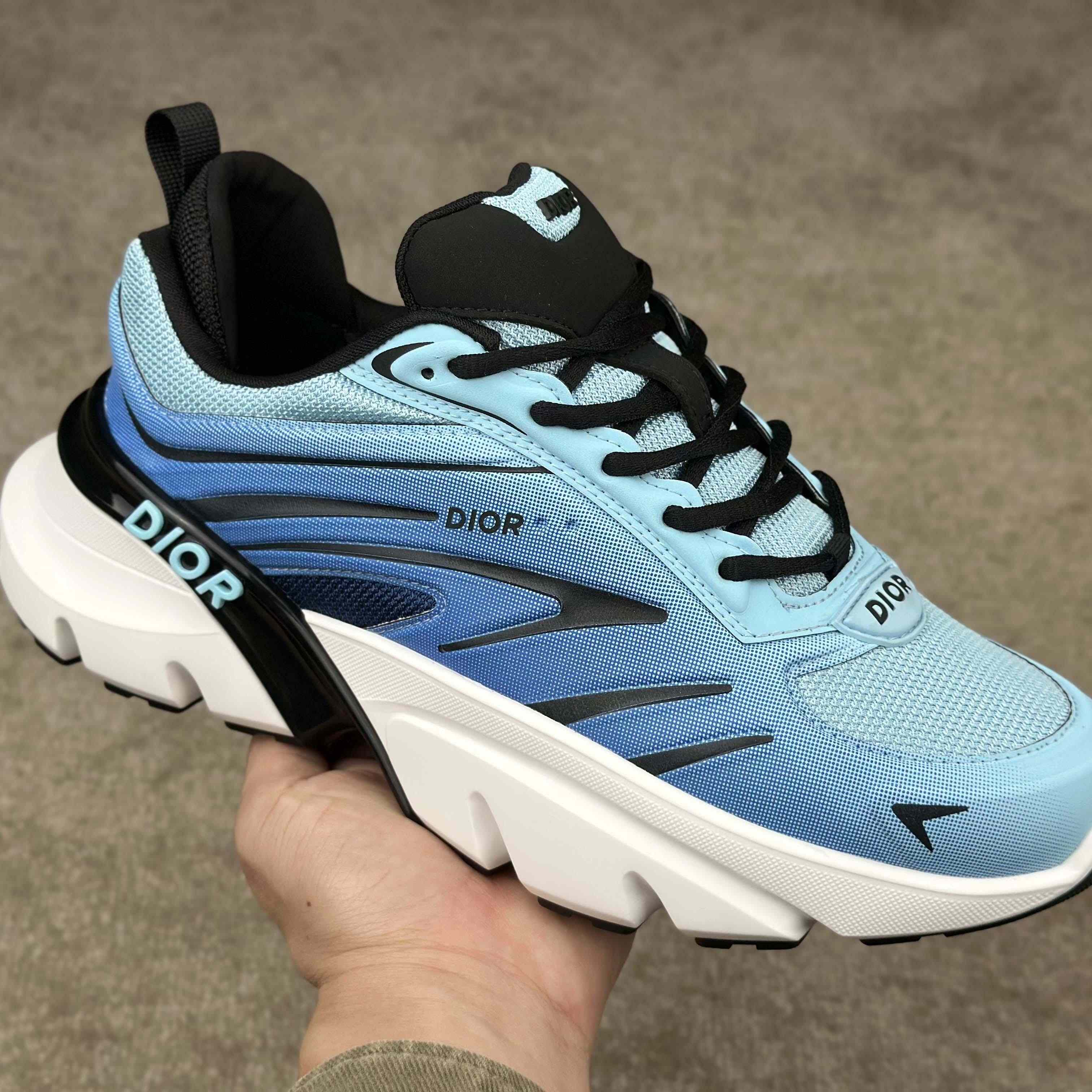 Dior B44 Blade Sneaker   - DopestKickz