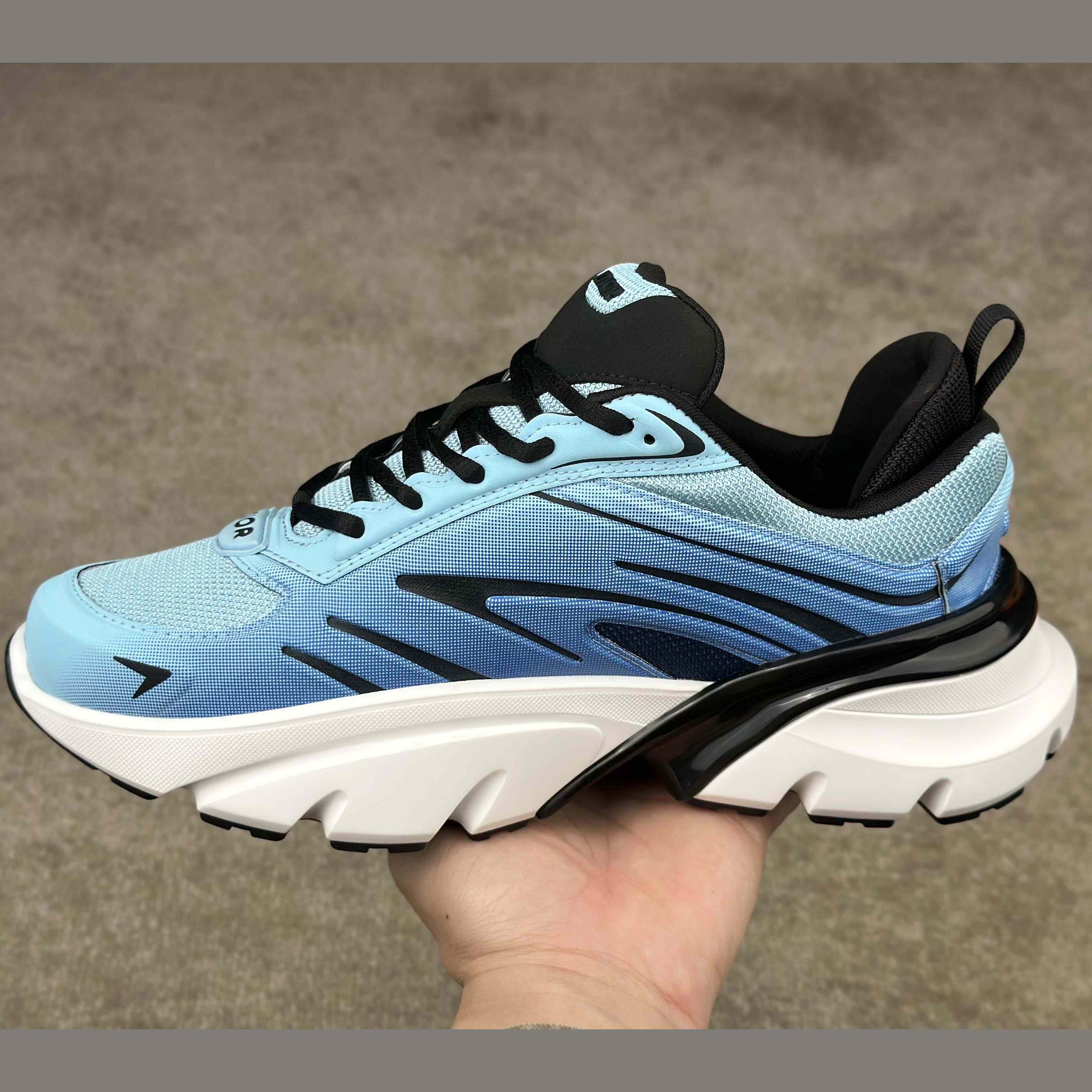 Dior B44 Blade Sneaker   - DopestKickz