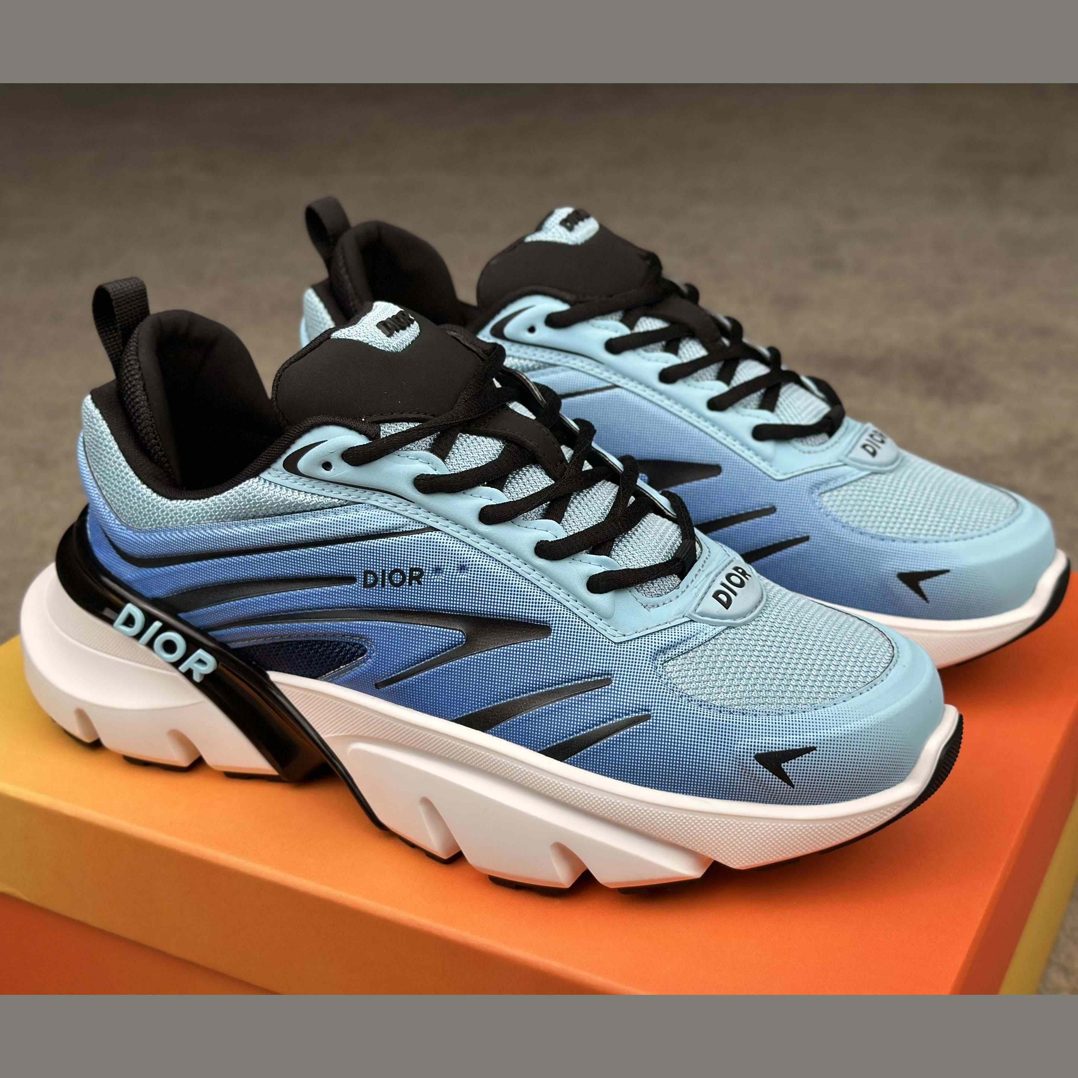 Dior B44 Blade Sneaker   - DopestKickz