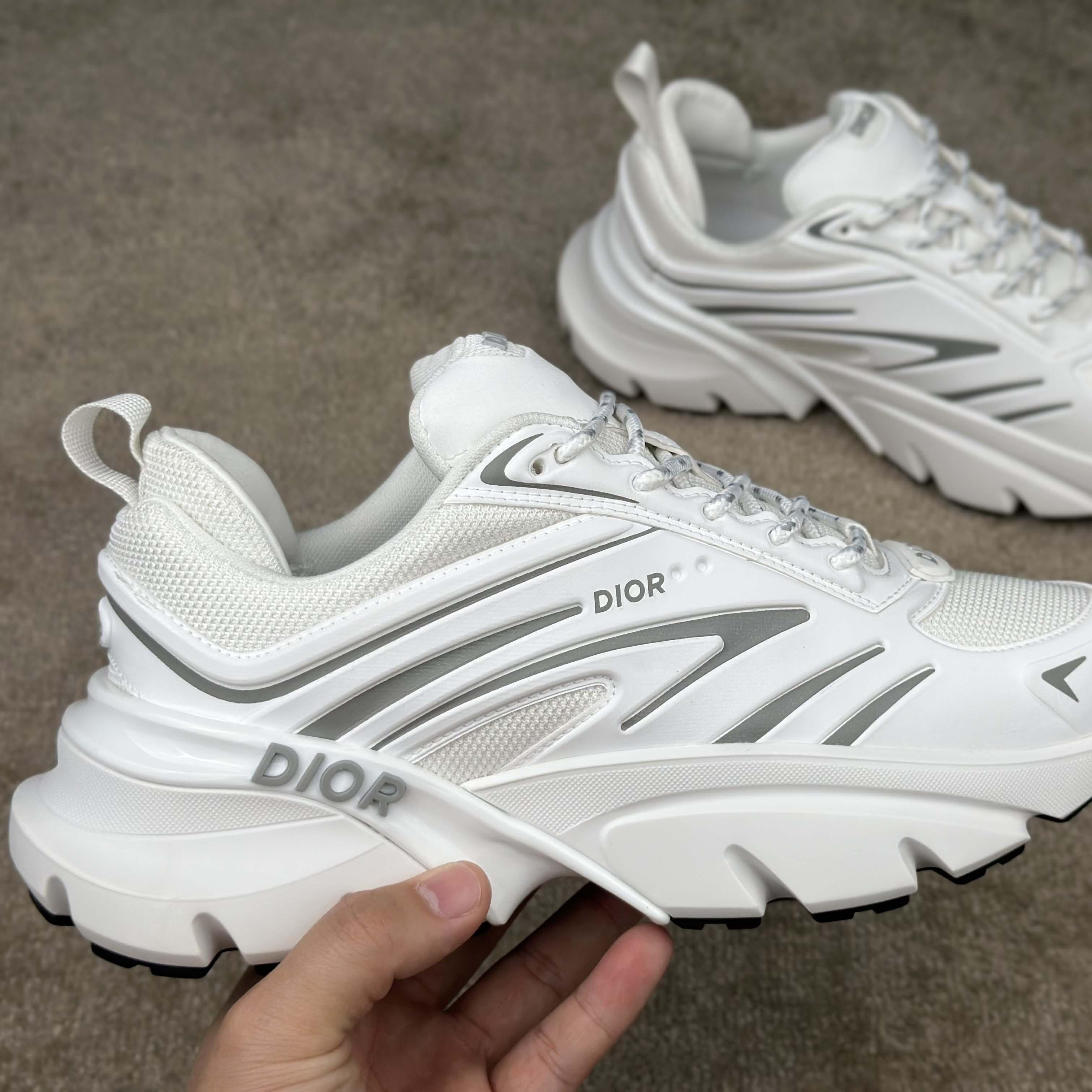 Dior B44 Blade Sneaker  - DopestKickz