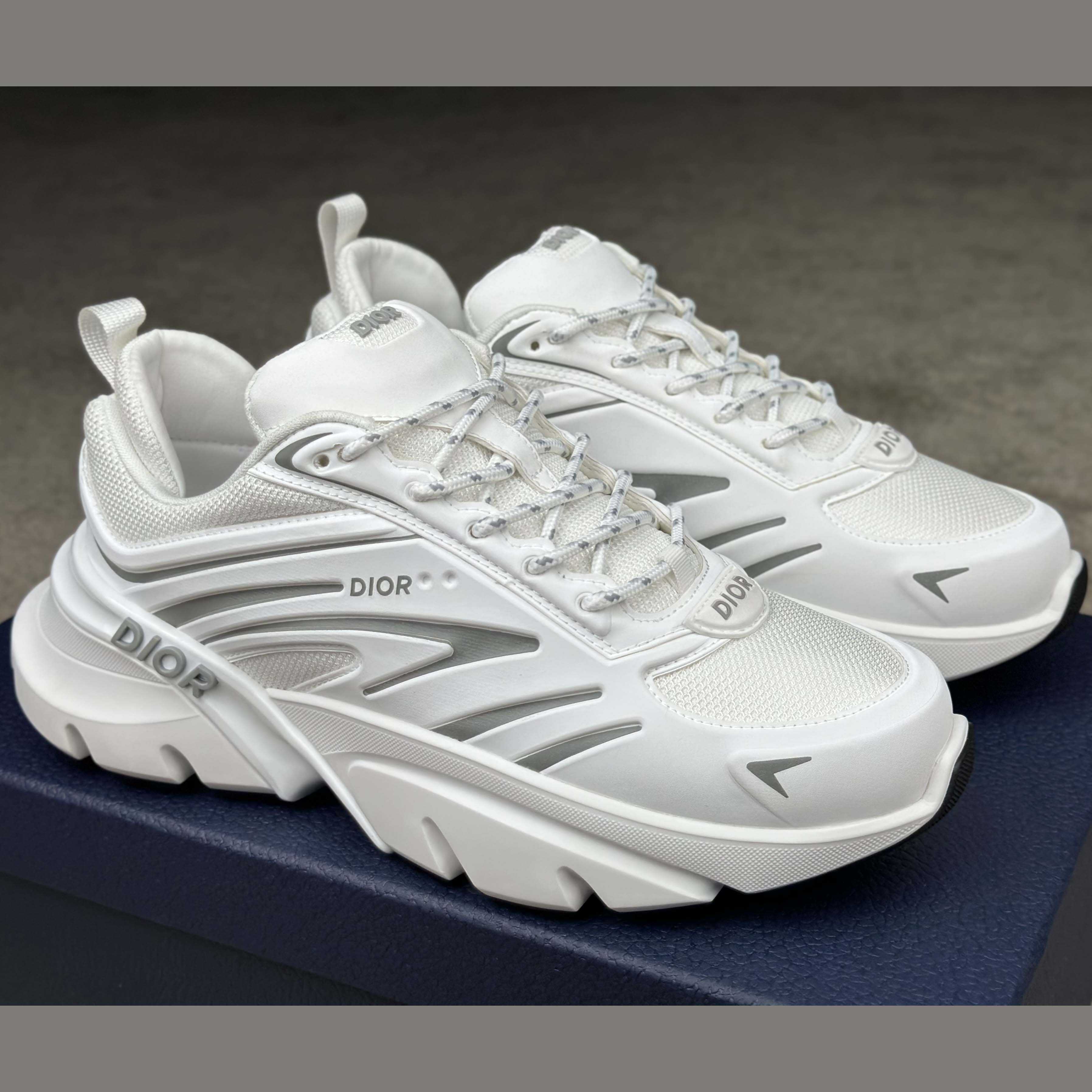 Dior B44 Blade Sneaker  - DopestKickz