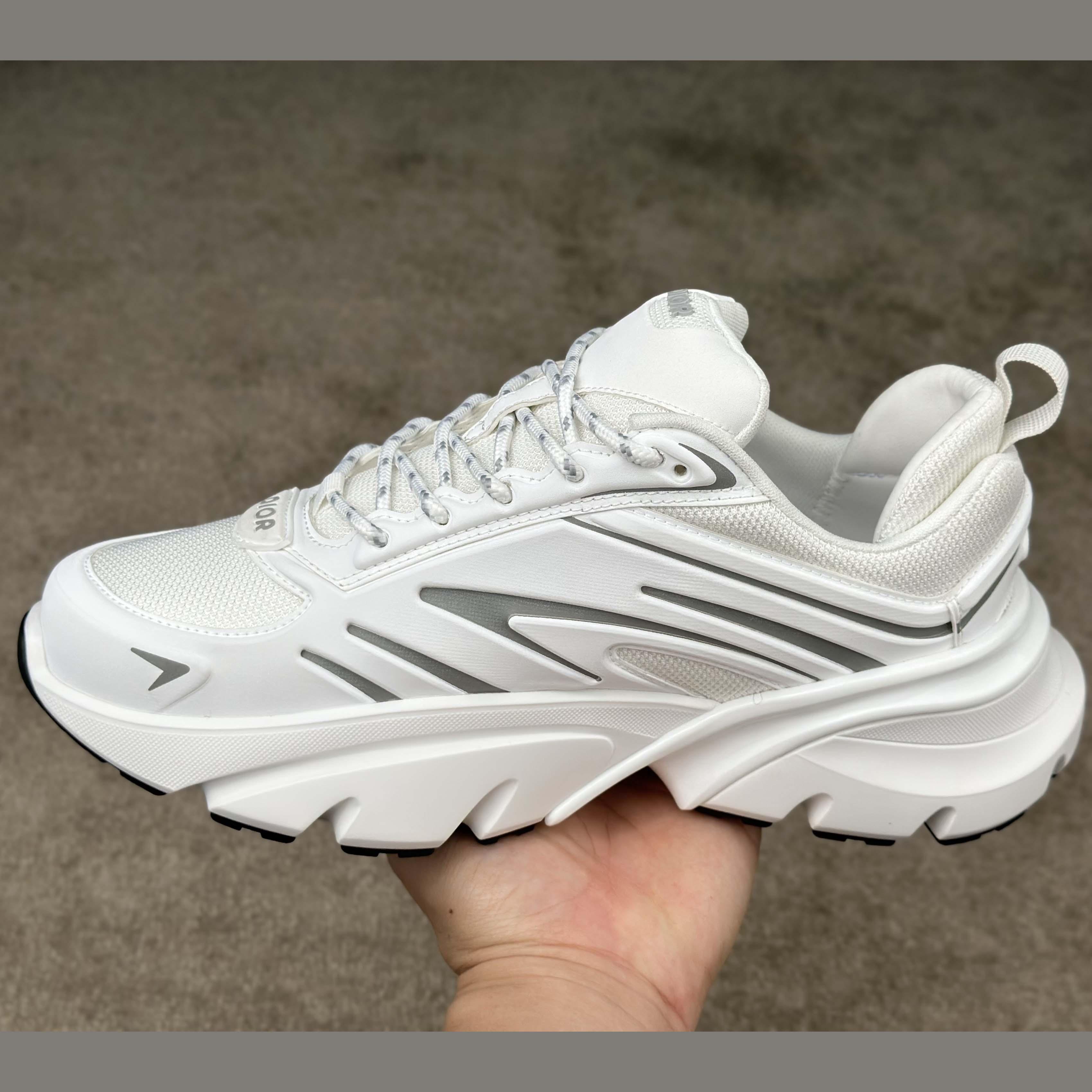 Dior B44 Blade Sneaker  - DopestKickz