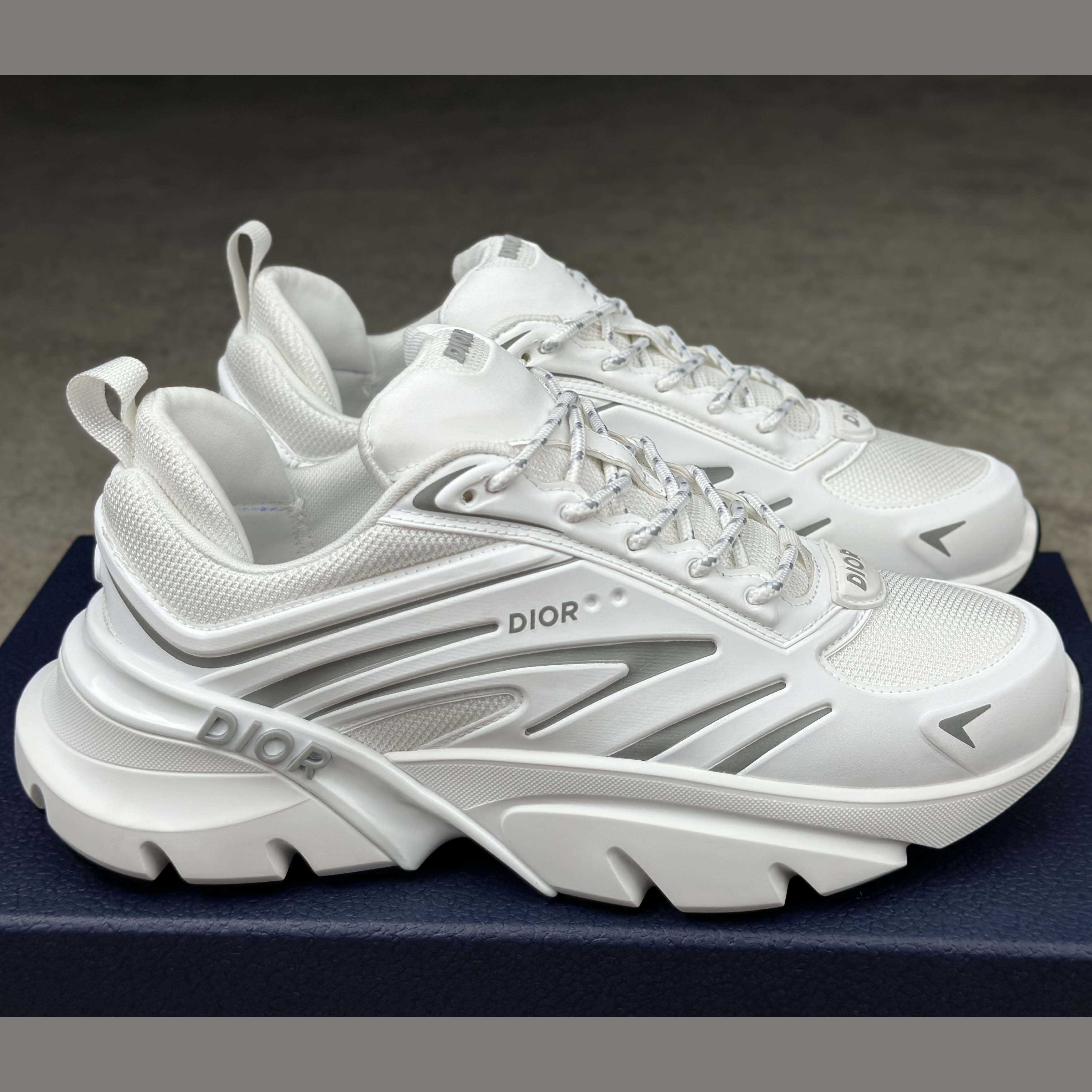 Dior B44 Blade Sneaker  - DopestKickz