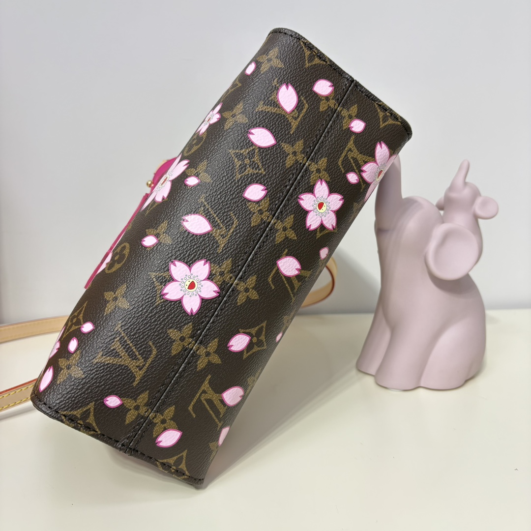 Louis Vuitton LV x TM OnTheGo PM   M13269 - DopestKickz