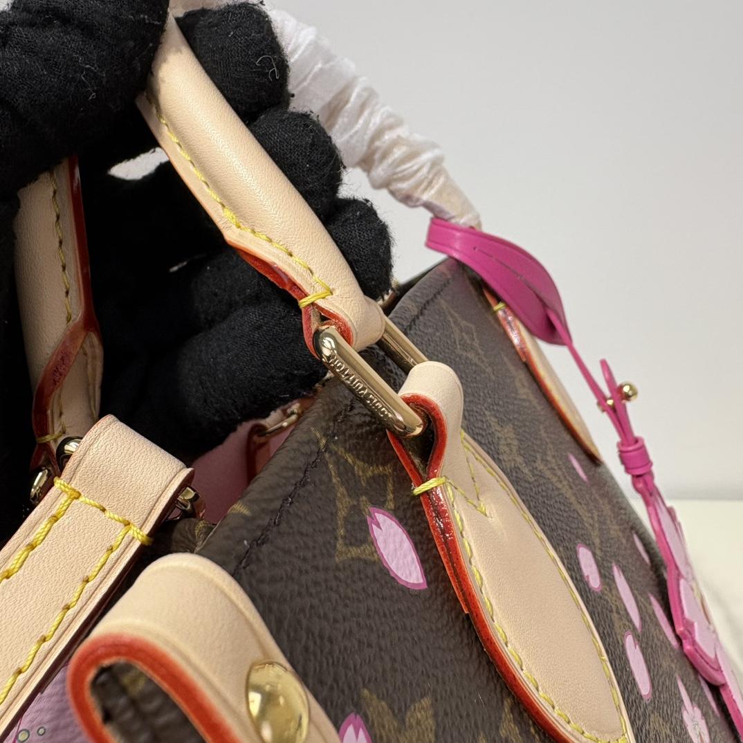 Louis Vuitton LV x TM OnTheGo PM   M13269 - DopestKickz