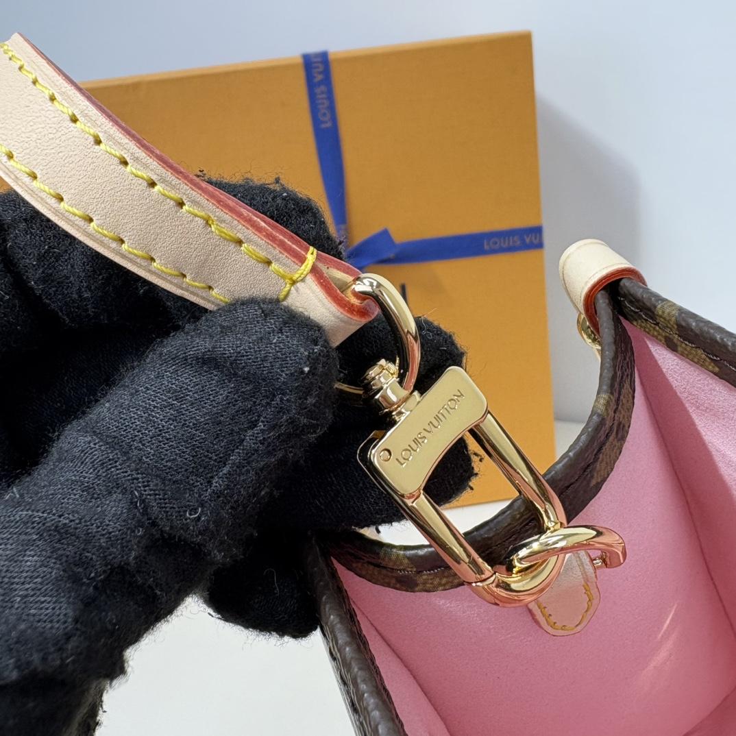 Louis Vuitton LV x TM OnTheGo PM   M13269 - DopestKickz