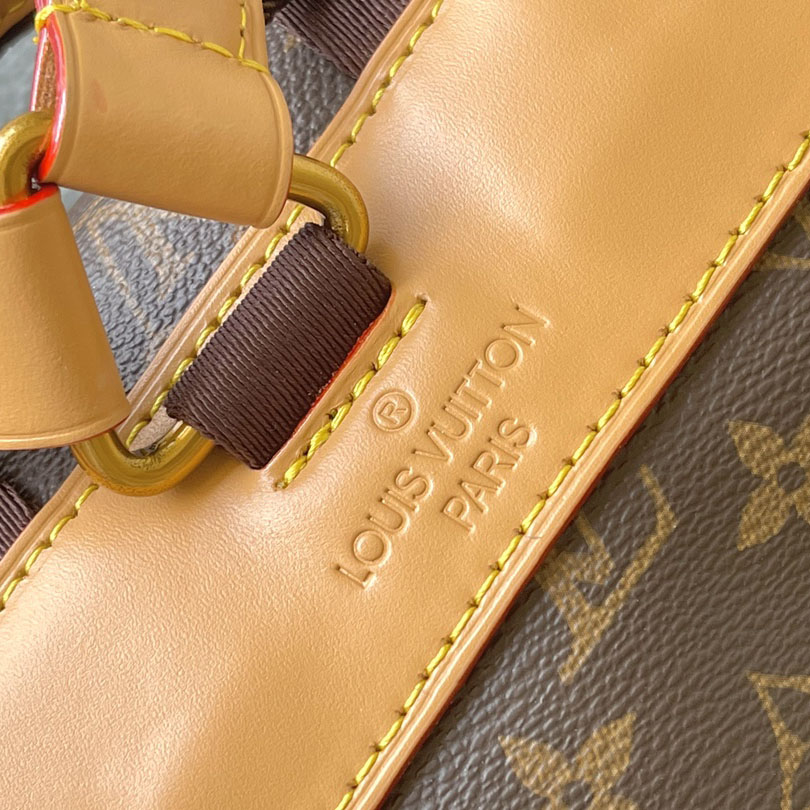 Louis Vuitton Christopher MM   M14038 - DopestKickz