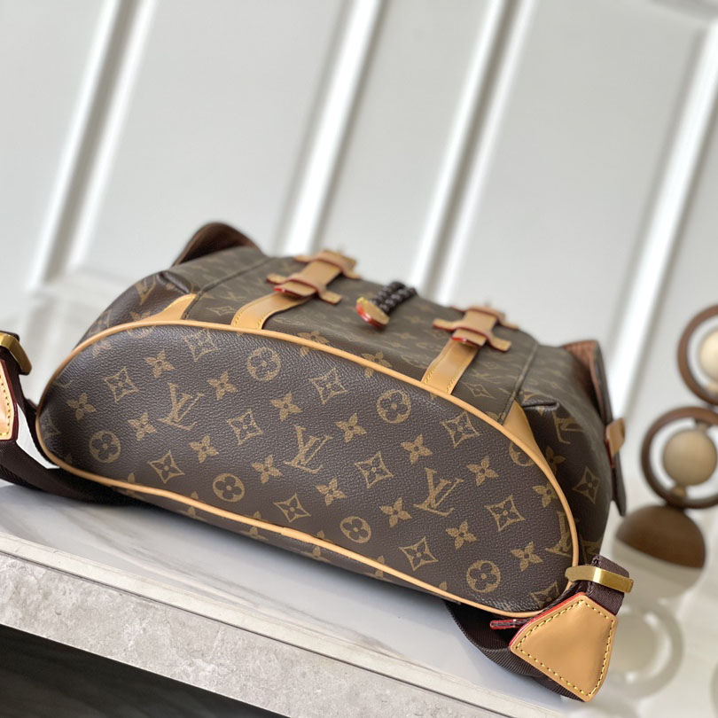 Louis Vuitton Christopher MM   M14038 - DopestKickz