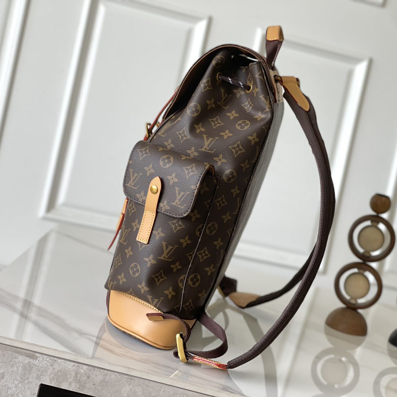 Louis Vuitton Christopher MM   M14038 - DopestKickz