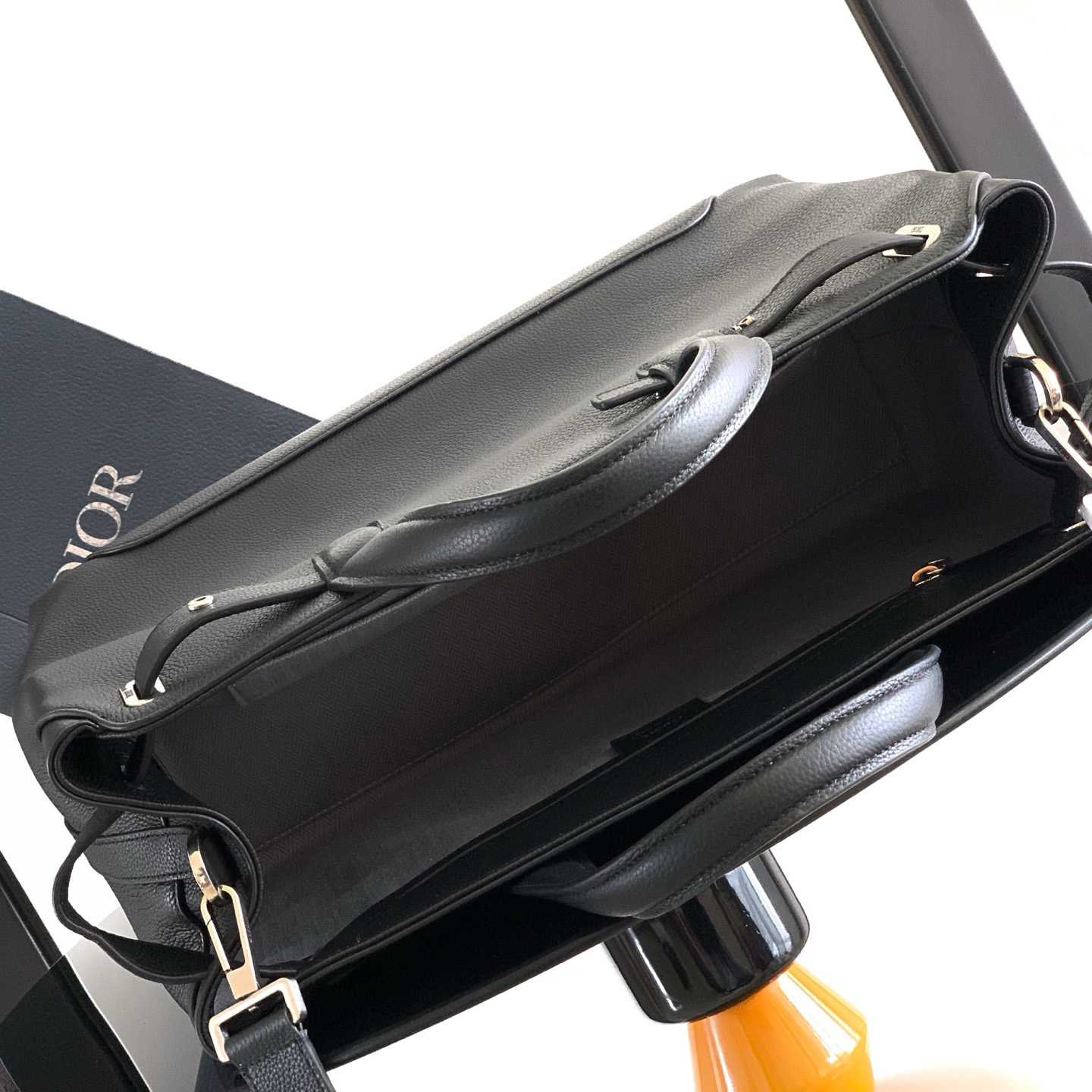 Dior Medium Dior Normandie Tote Bag  - DopestKickz