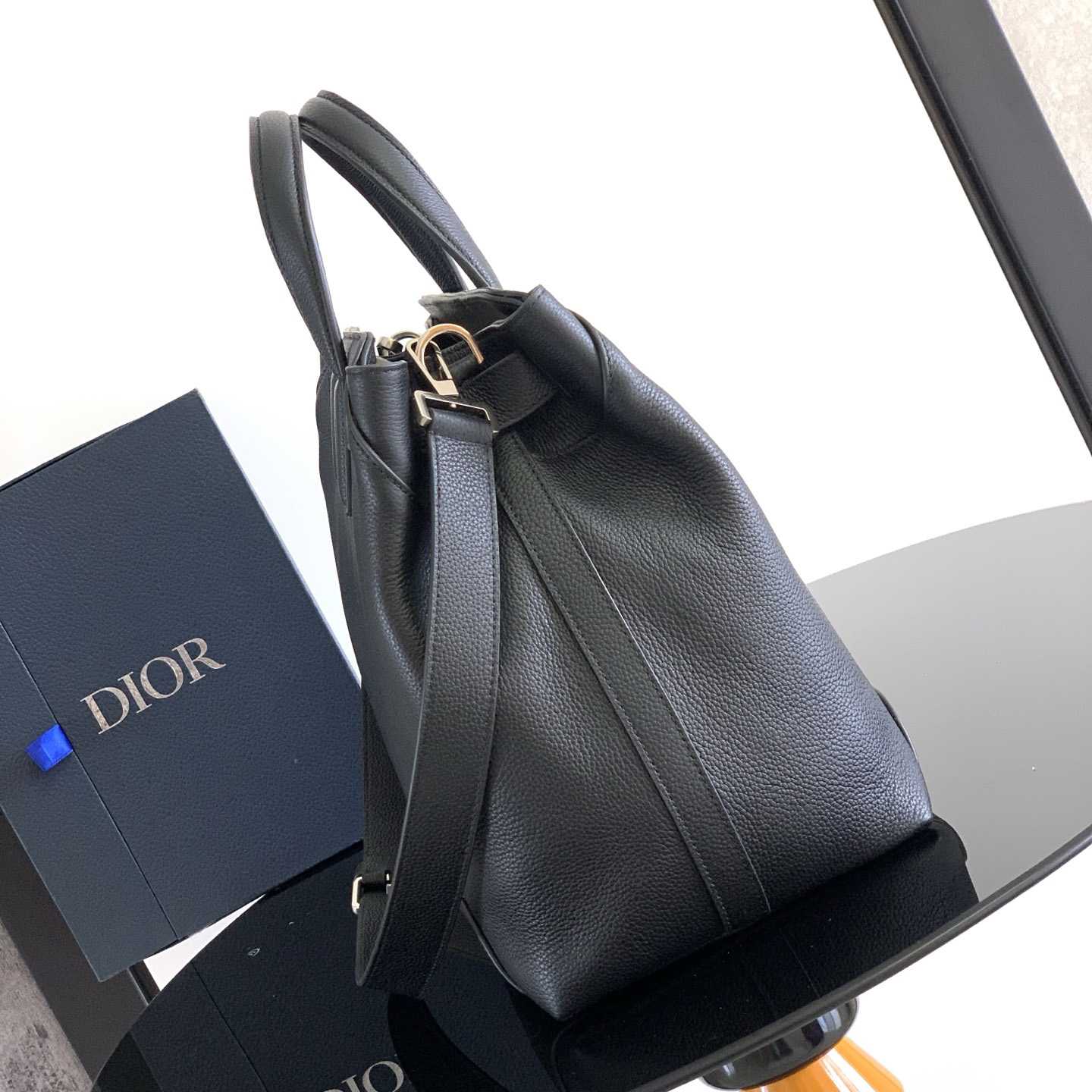 Dior Medium Dior Normandie Tote Bag  - DopestKickz