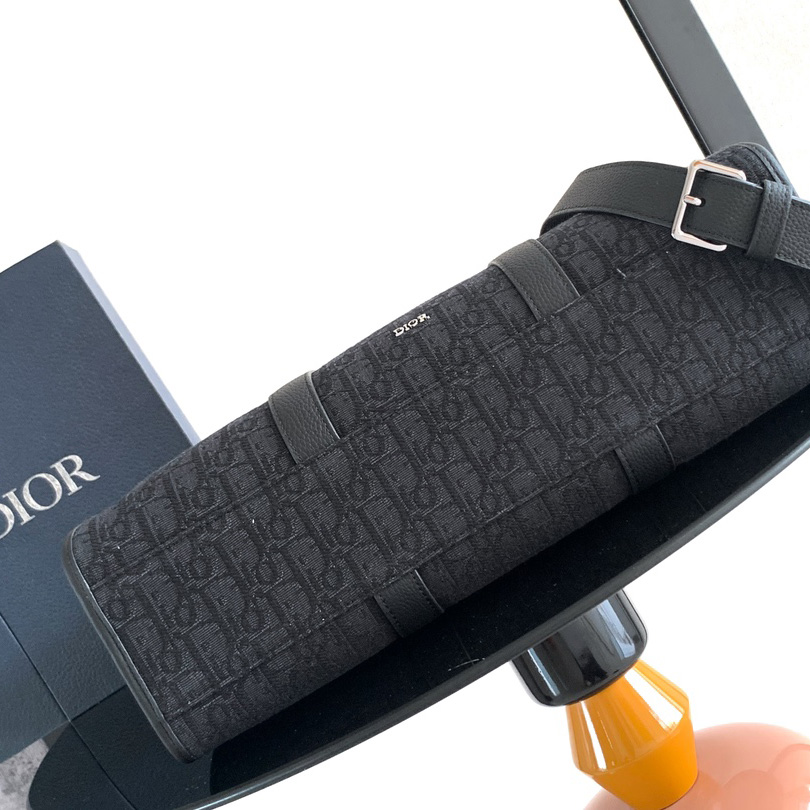 Dior East-West Tote Bag  - DopestKickz