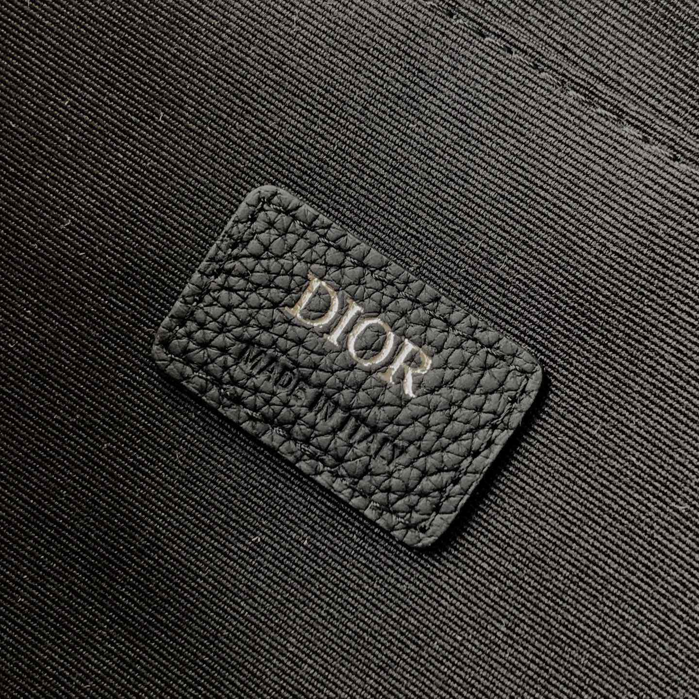 Dior East-West Tote Bag  - DopestKickz