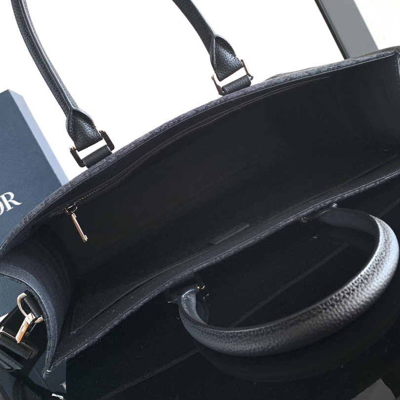 Dior East-West Tote Bag  - DopestKickz