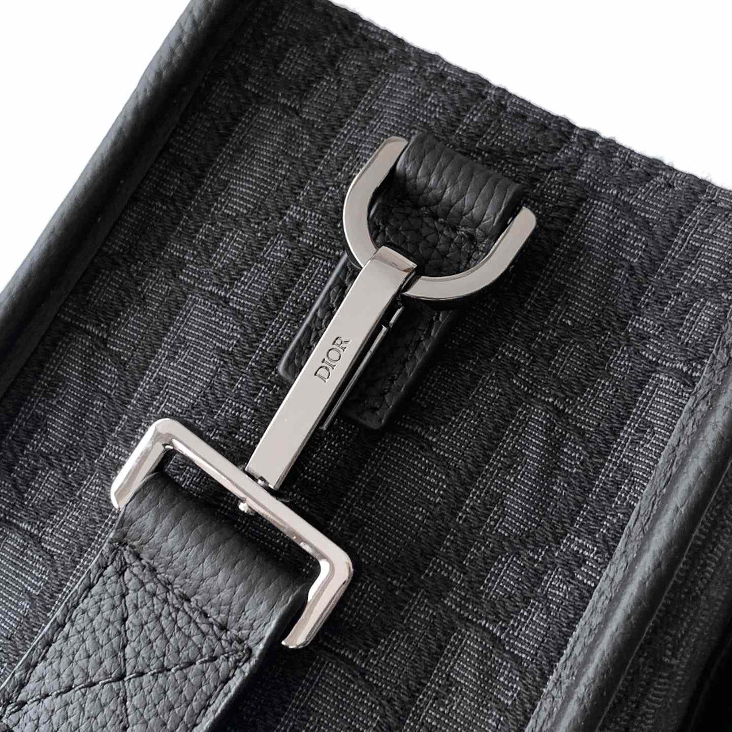 Dior East-West Tote Bag  - DopestKickz