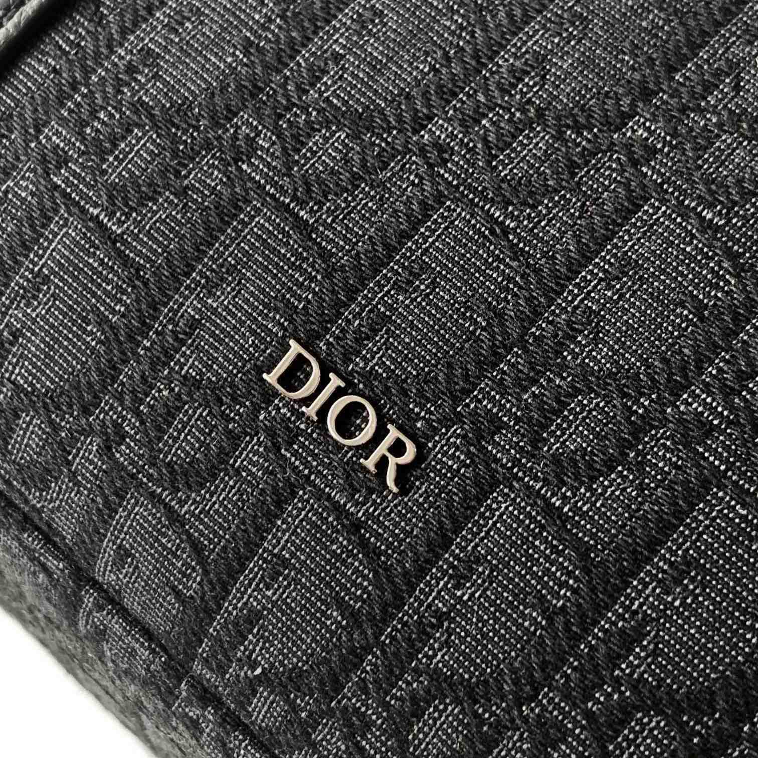 Dior East-West Tote Bag  - DopestKickz