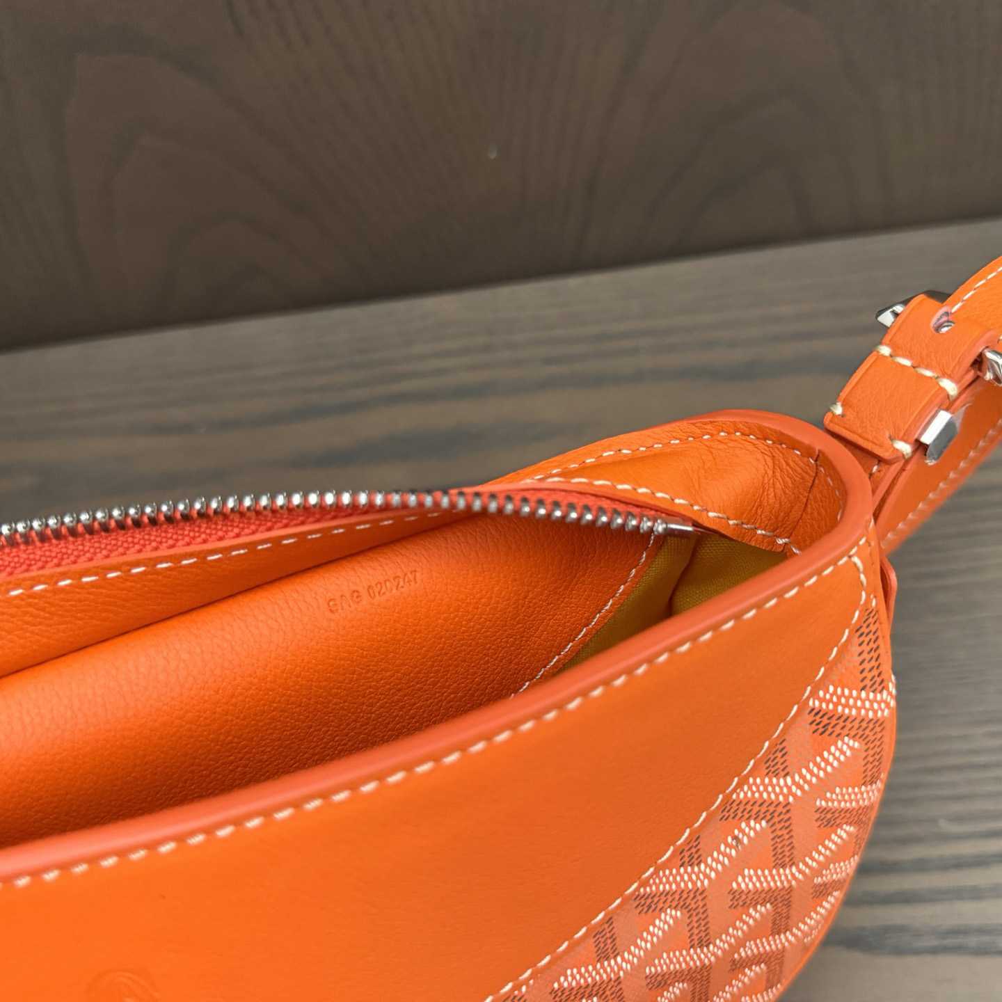 Goyard Hirondelle Bag（Without a box） - DopestKickz