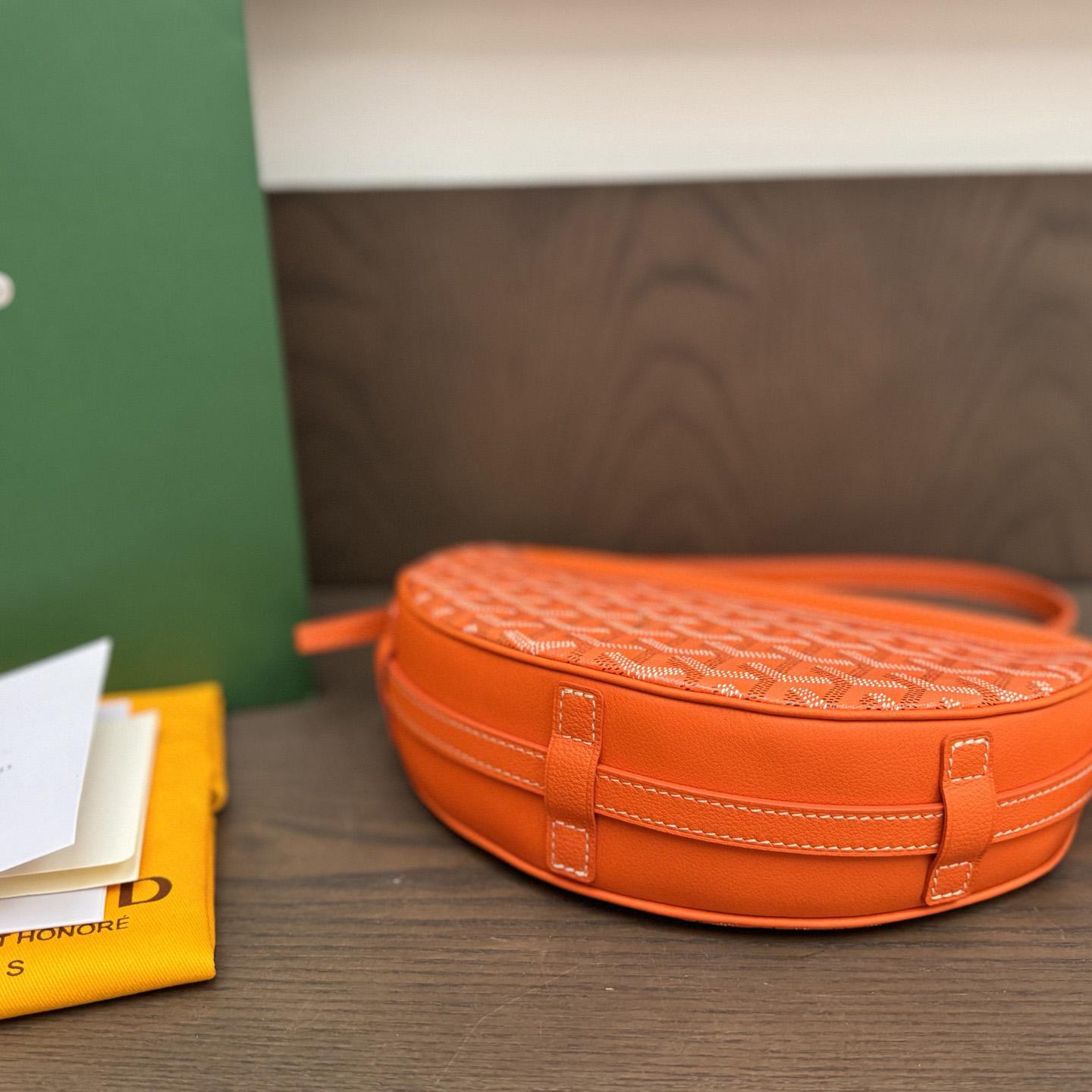 Goyard Hirondelle Bag（Without a box） - DopestKickz