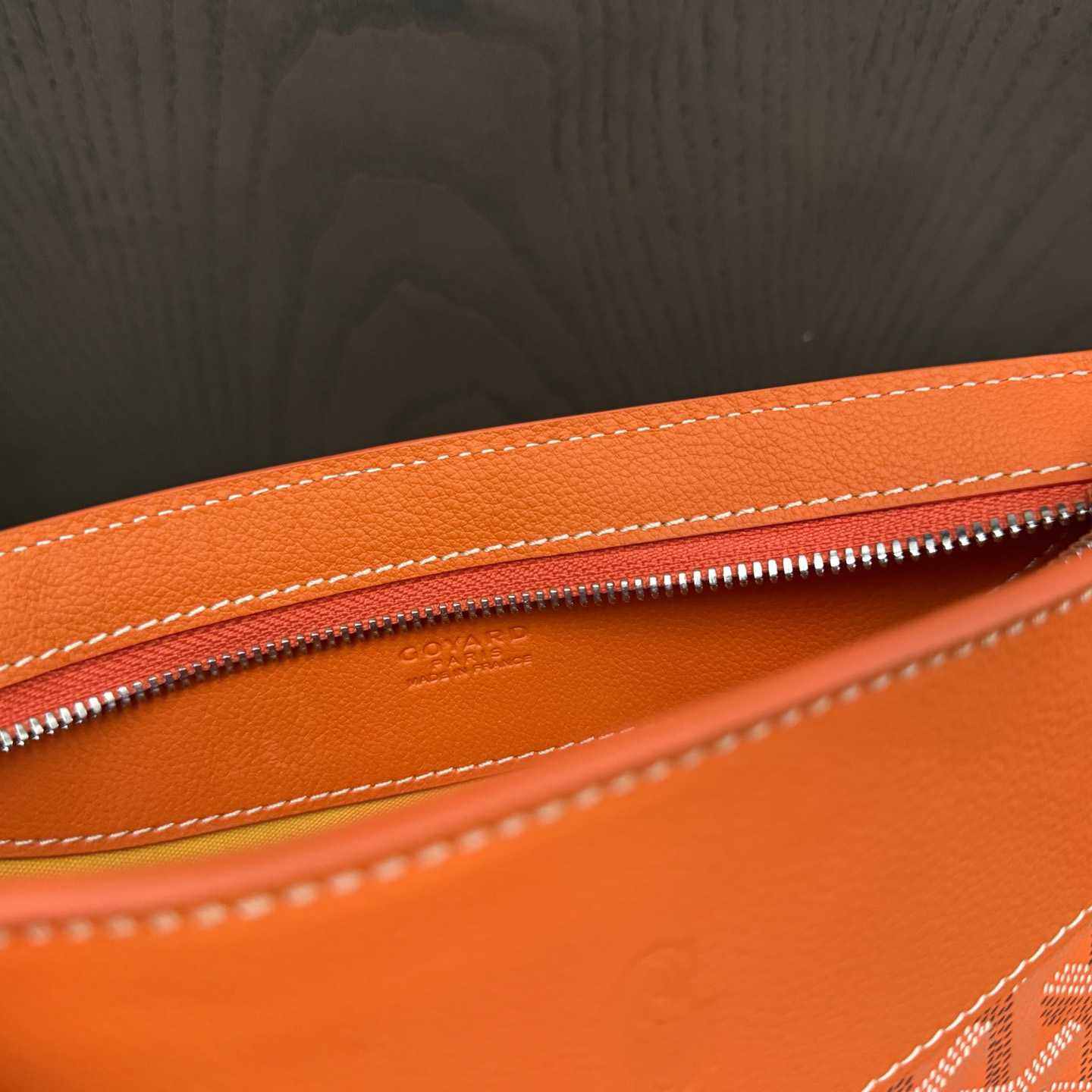 Goyard Hirondelle Bag（Without a box） - DopestKickz