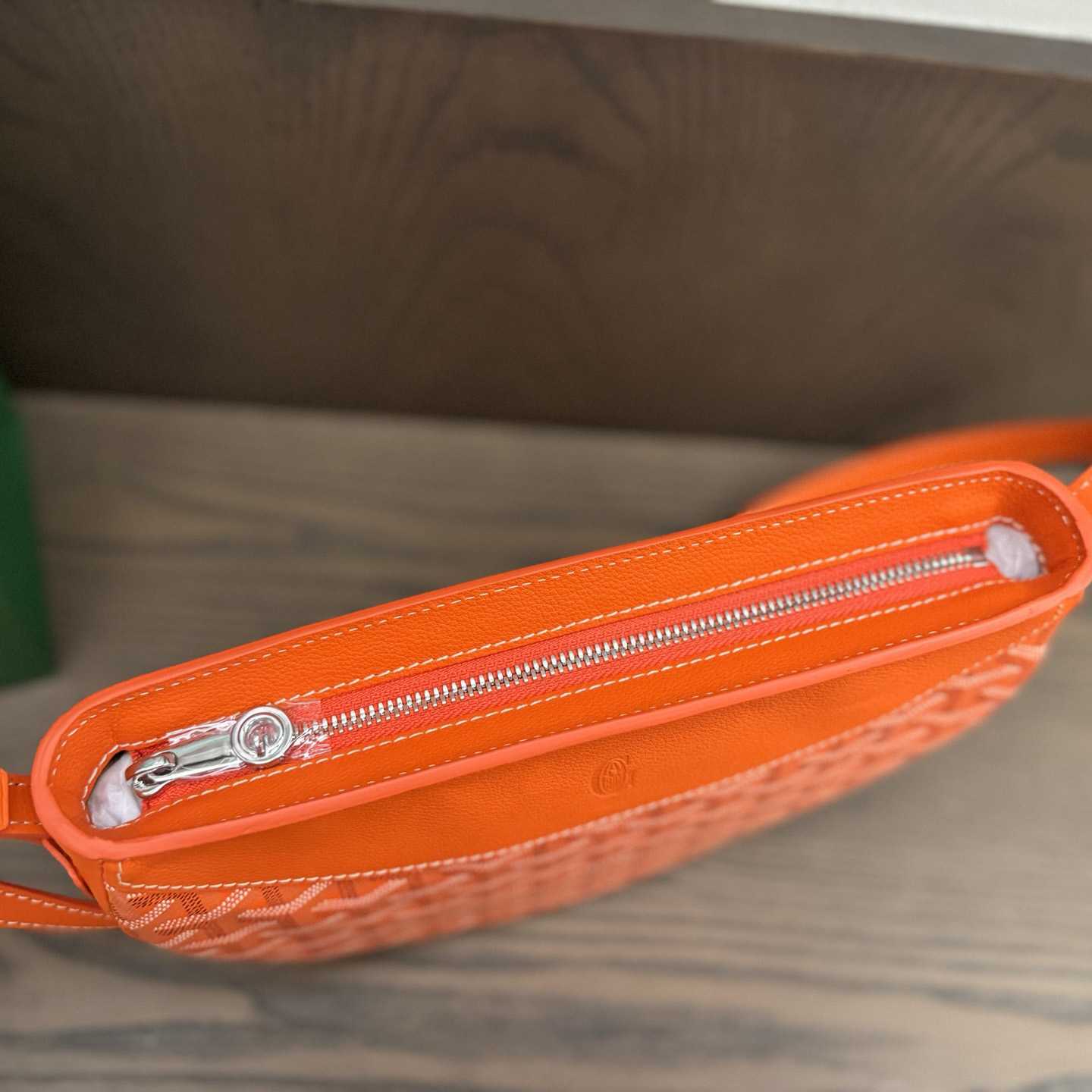 Goyard Hirondelle Bag（Without a box） - DopestKickz