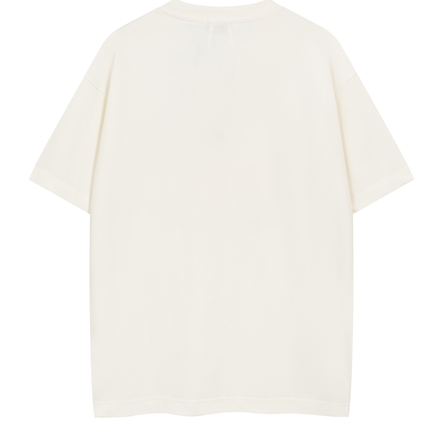 Rhude Sardines TEE   - DopestKickz