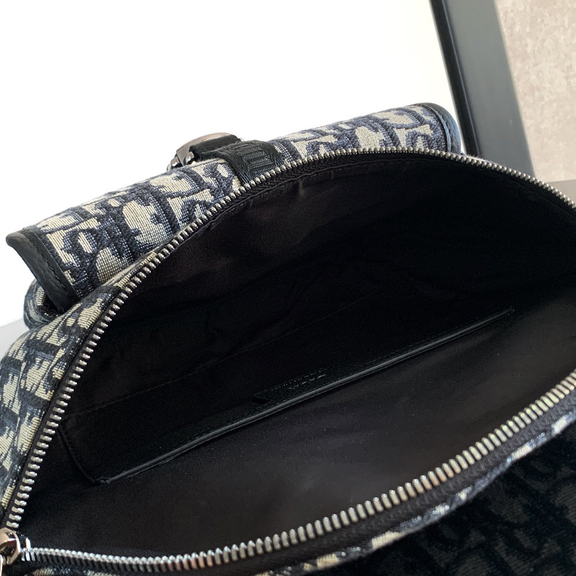 Dior 8 Belt Bag  - DopestKickz