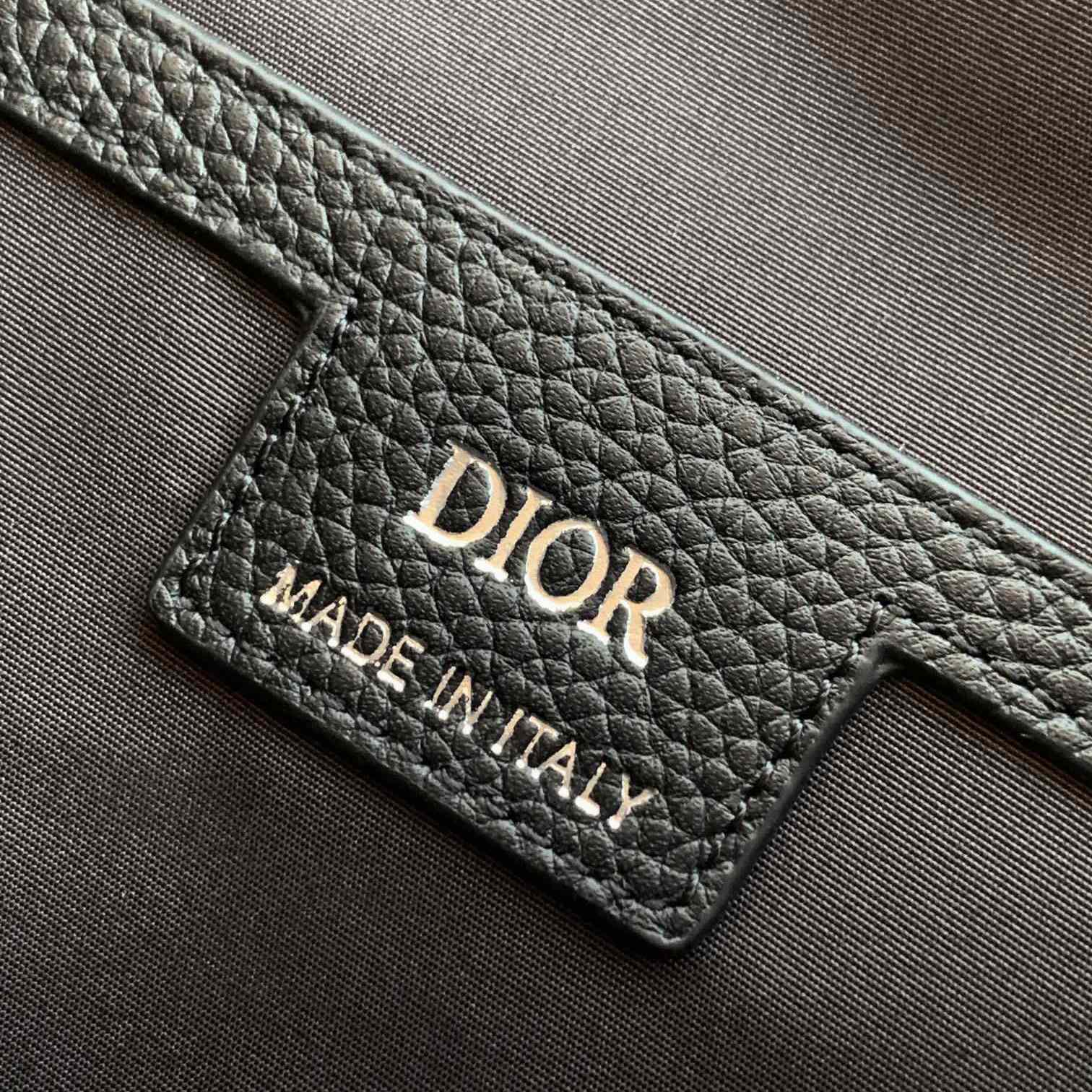 Dior 8 Belt Bag  - DopestKickz