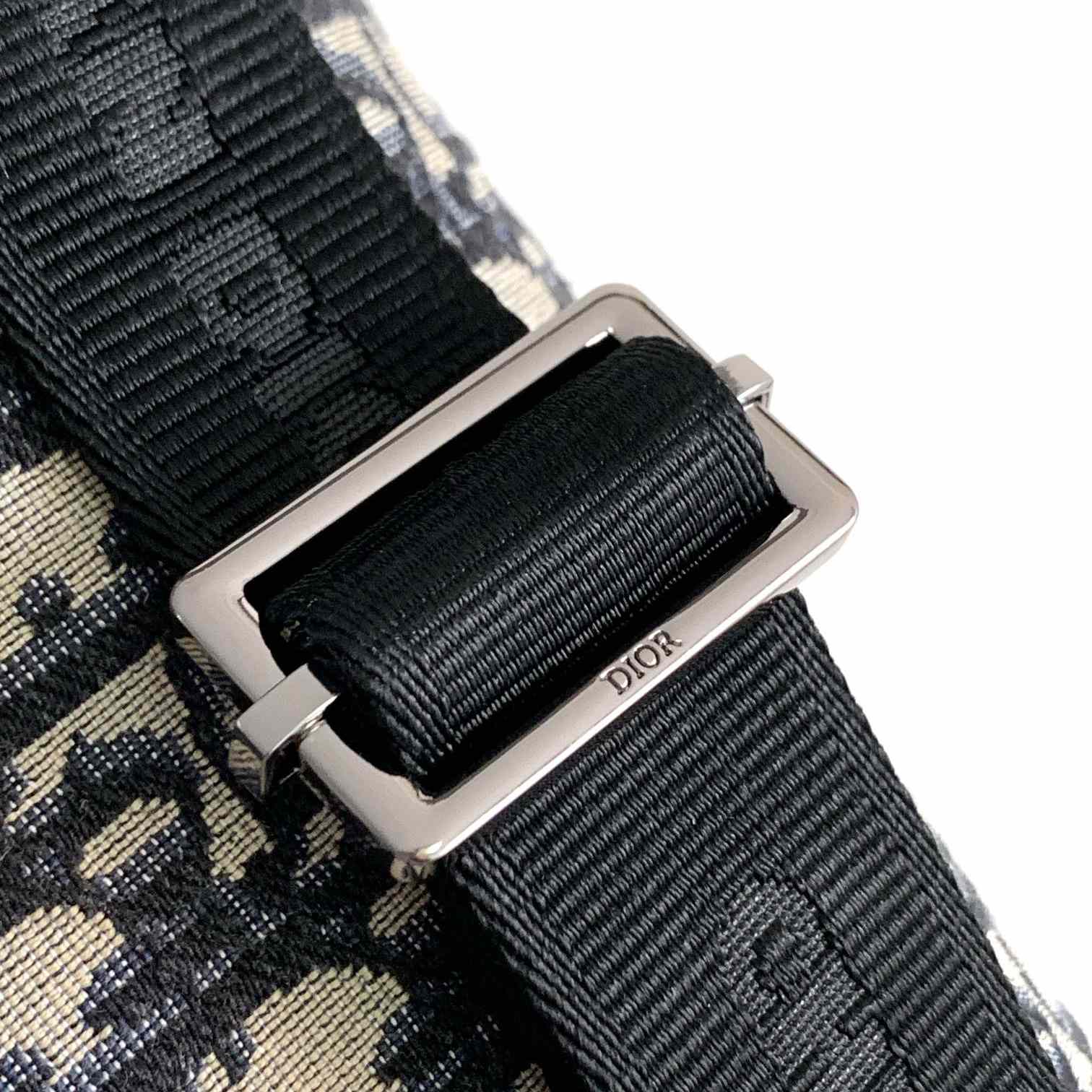 Dior 8 Belt Bag  - DopestKickz