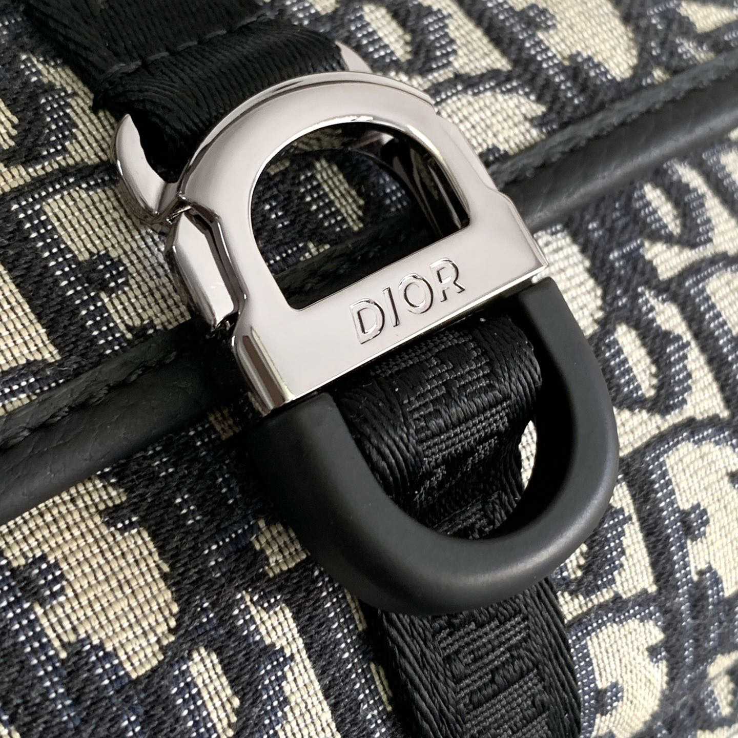Dior 8 Belt Bag  - DopestKickz
